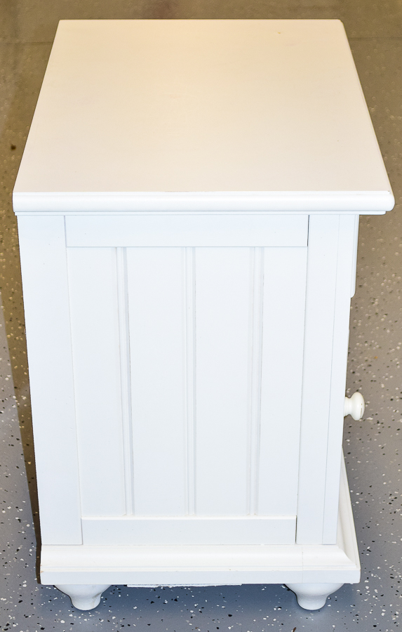 Young America Nightstand