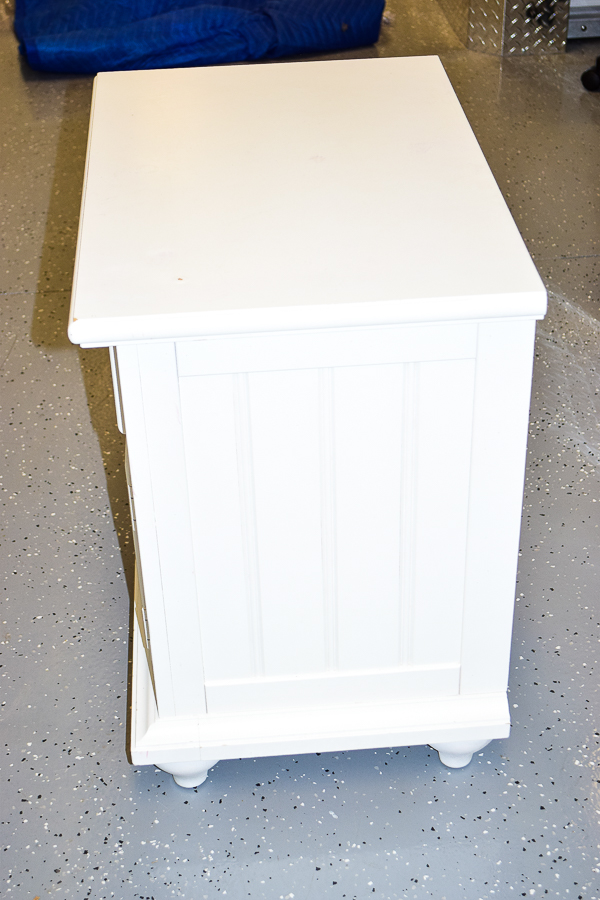 Young America Nightstand