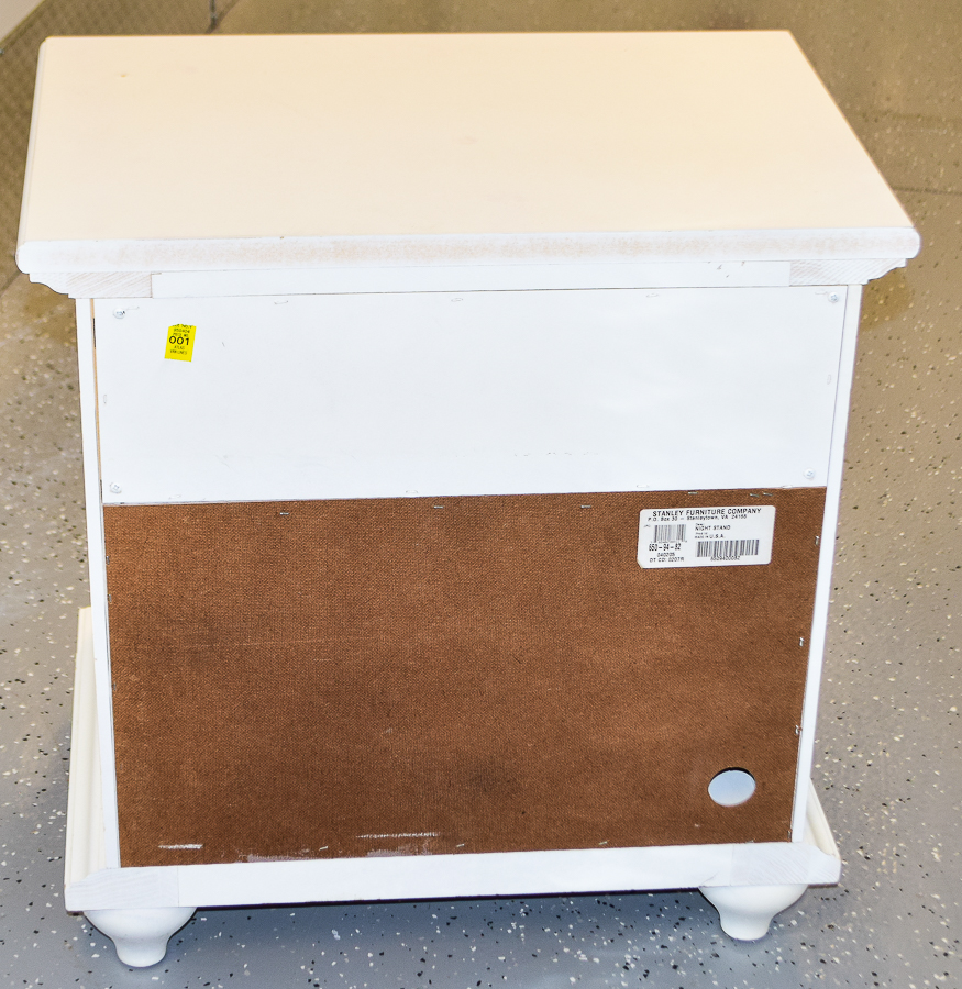 Young America Nightstand