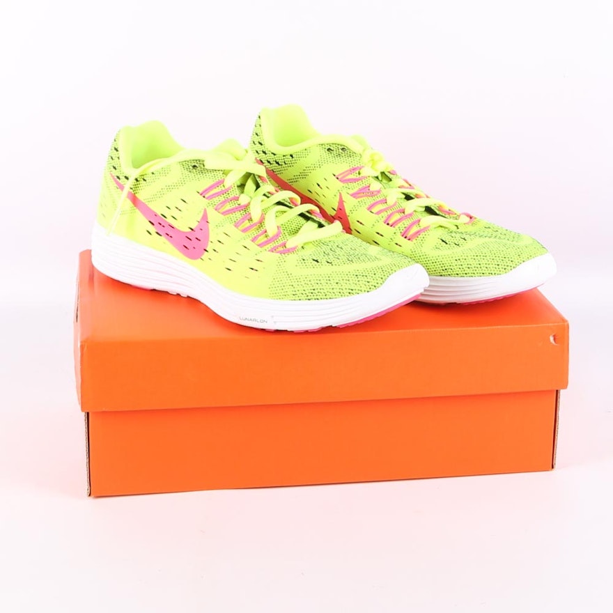 Women's Nike Lunartempo Running Shoes