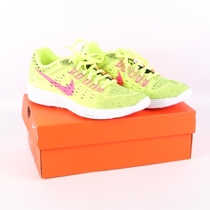 Women's Nike Lunartempo Running Shoes