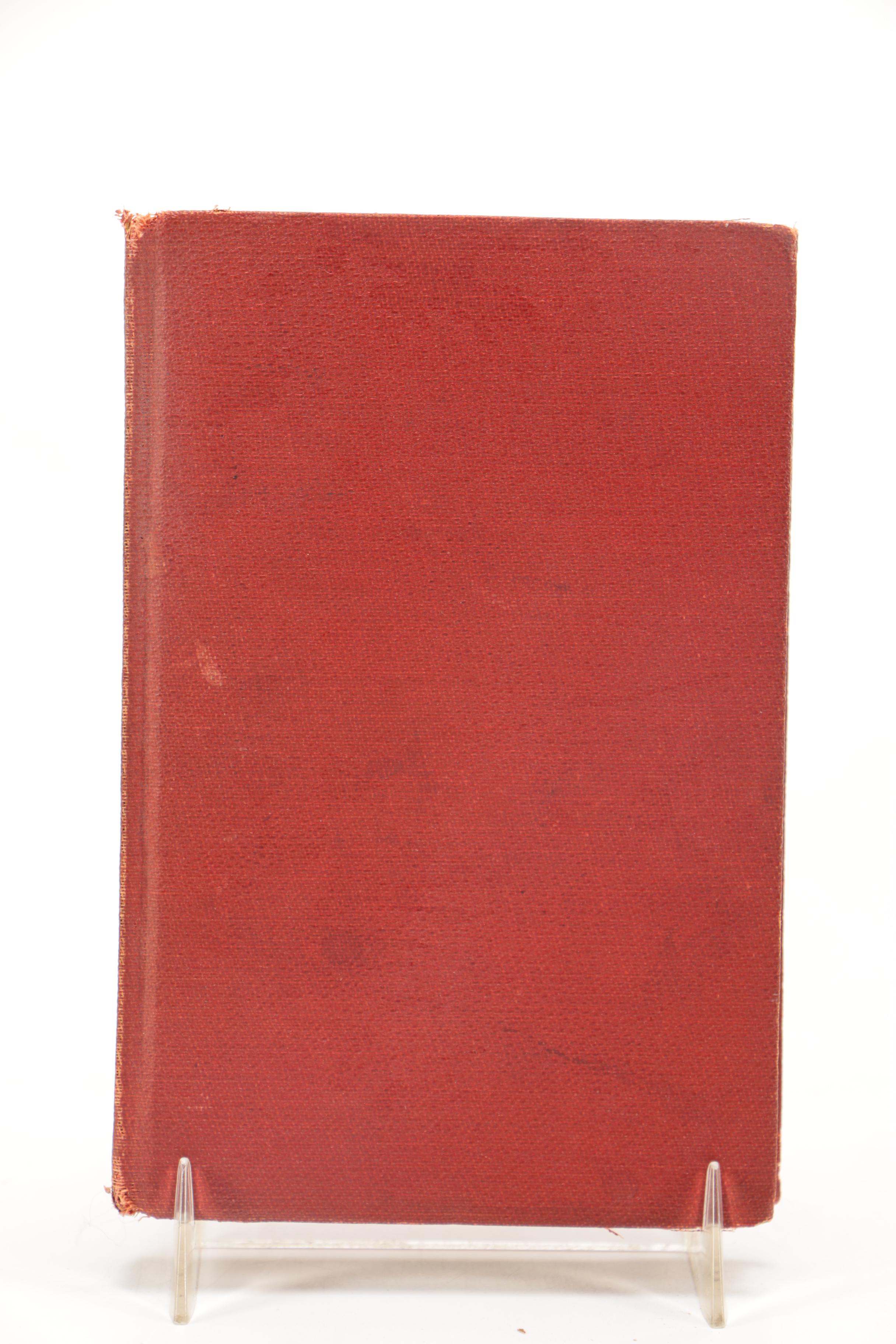 Assortment of Vintage Novels