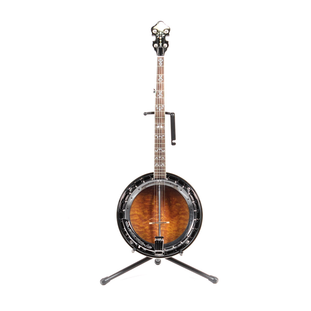 Samick 5 string banjo discount