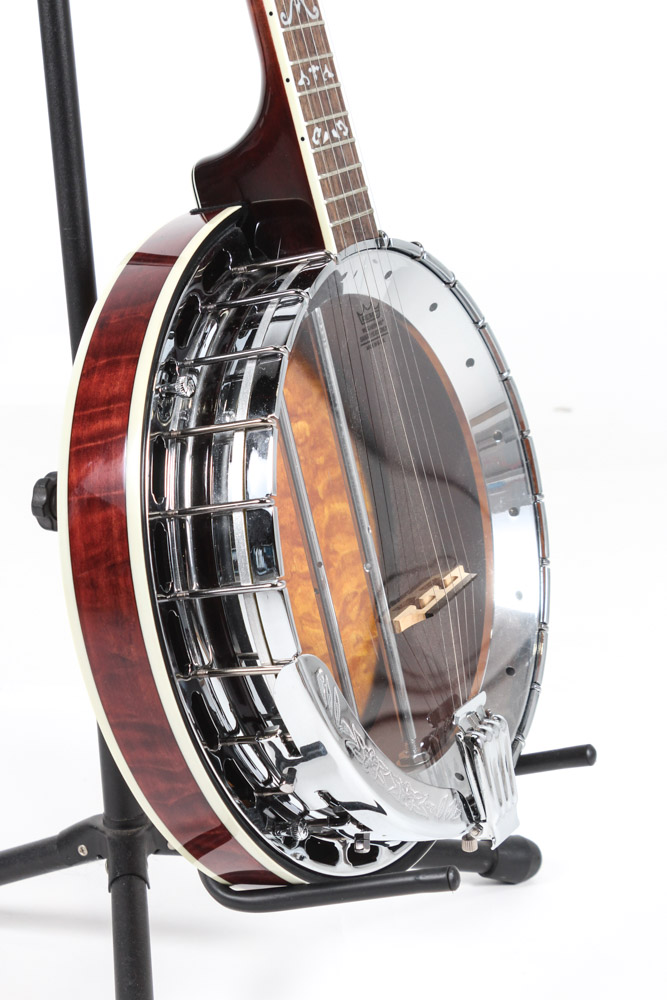 Samick SB150 Banjo