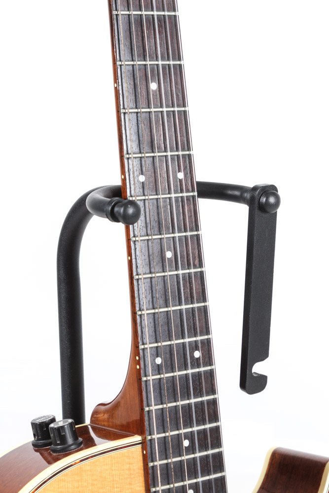 Vintage Ibanez Classical Acoustic/Electric Guitar with Case