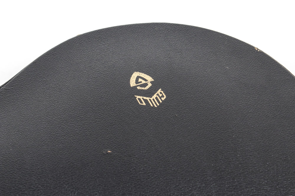 Vintage Ibanez Classical Acoustic/Electric Guitar with Case