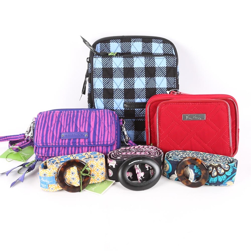 Vera Bradley Accessories