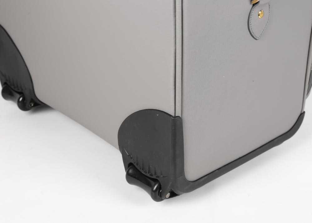 Joy Mangano Travel Set