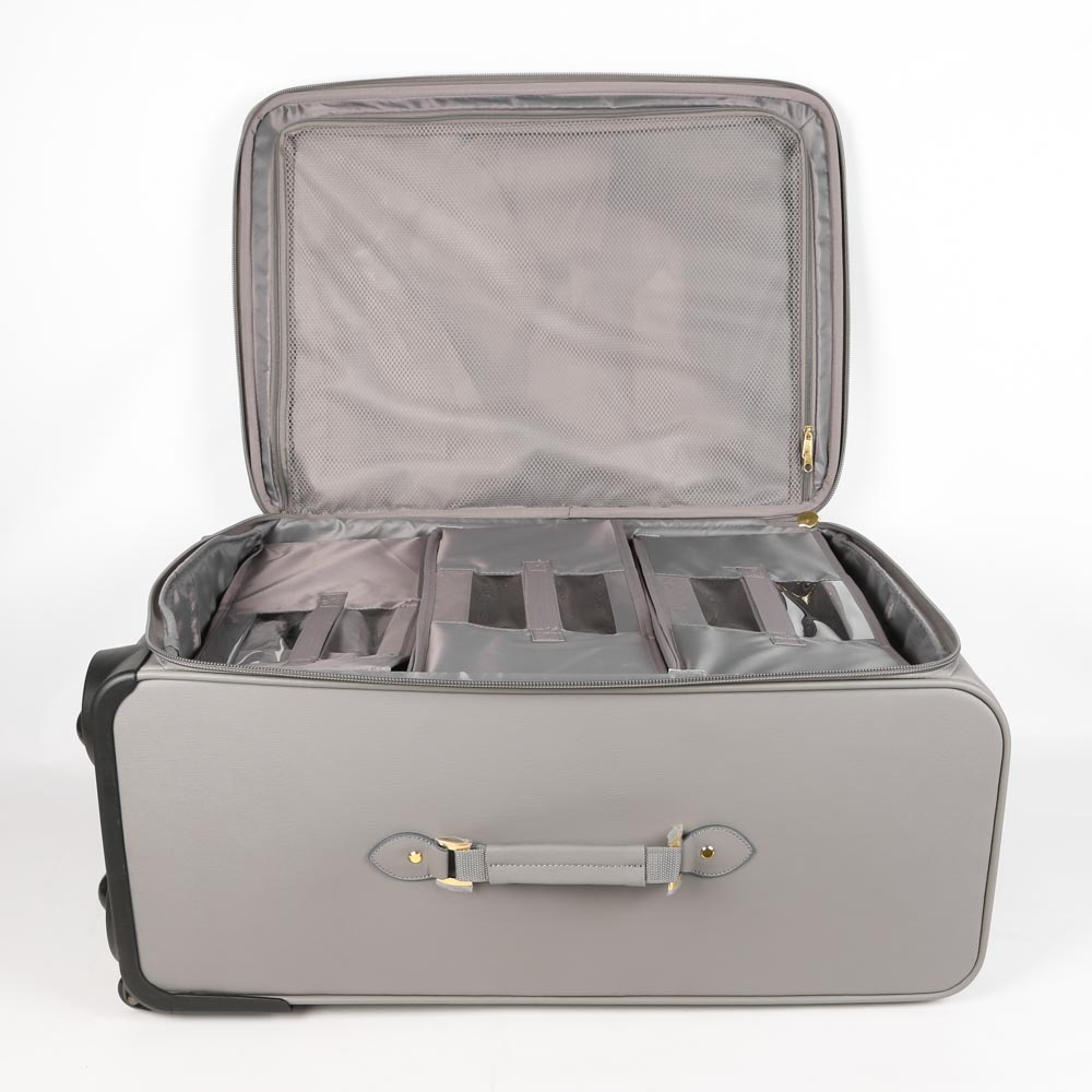 Joy Mangano Travel Set