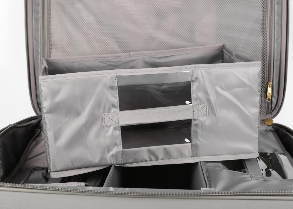 Joy Mangano Travel Set