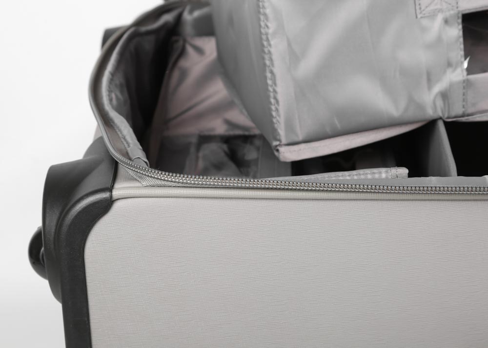 Joy Mangano Travel Set