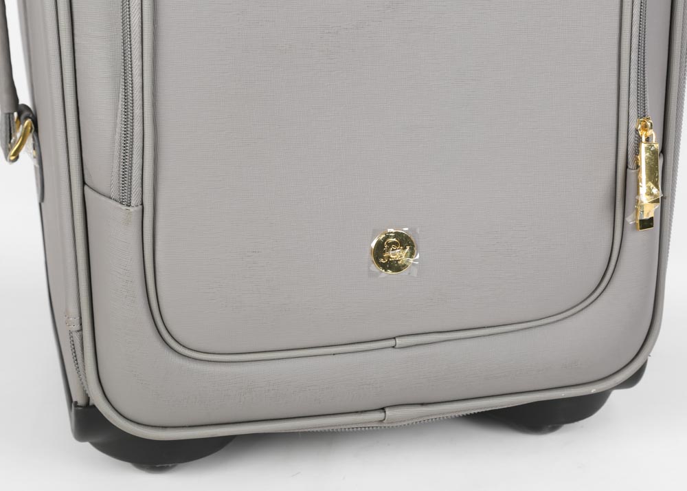 Joy Mangano Travel Set