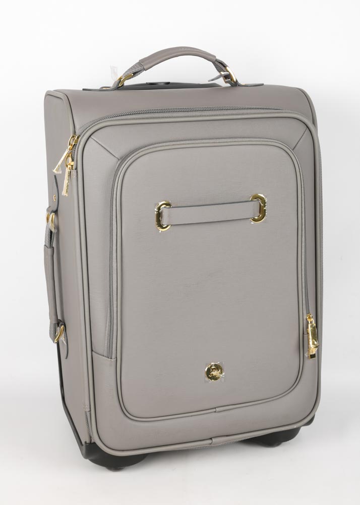 Joy Mangano Travel Set