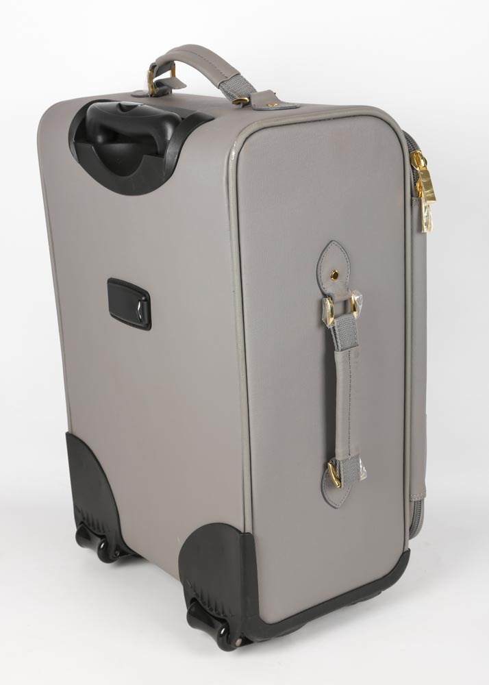 Joy Mangano Travel Set