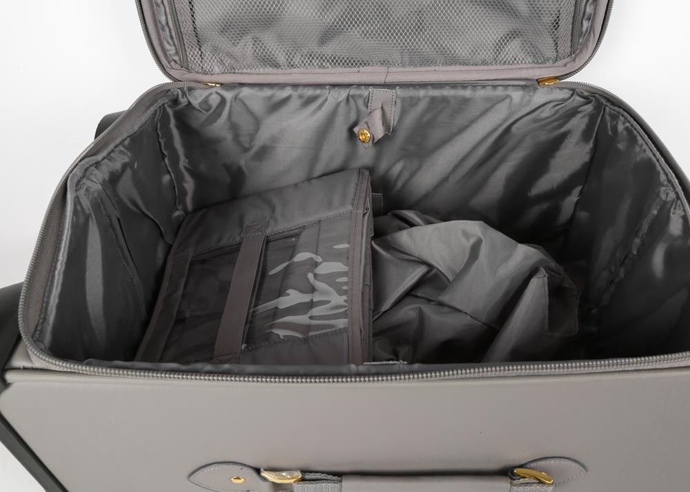 Joy Mangano Travel Set