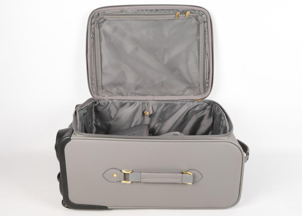 Joy Mangano Travel Set