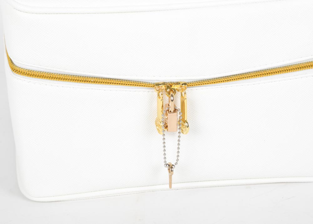 Joy Mangano Travel Set