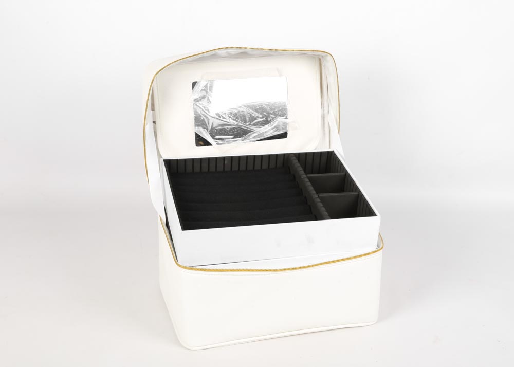 Joy Mangano Travel Set