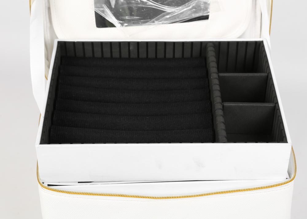 Joy Mangano Travel Set