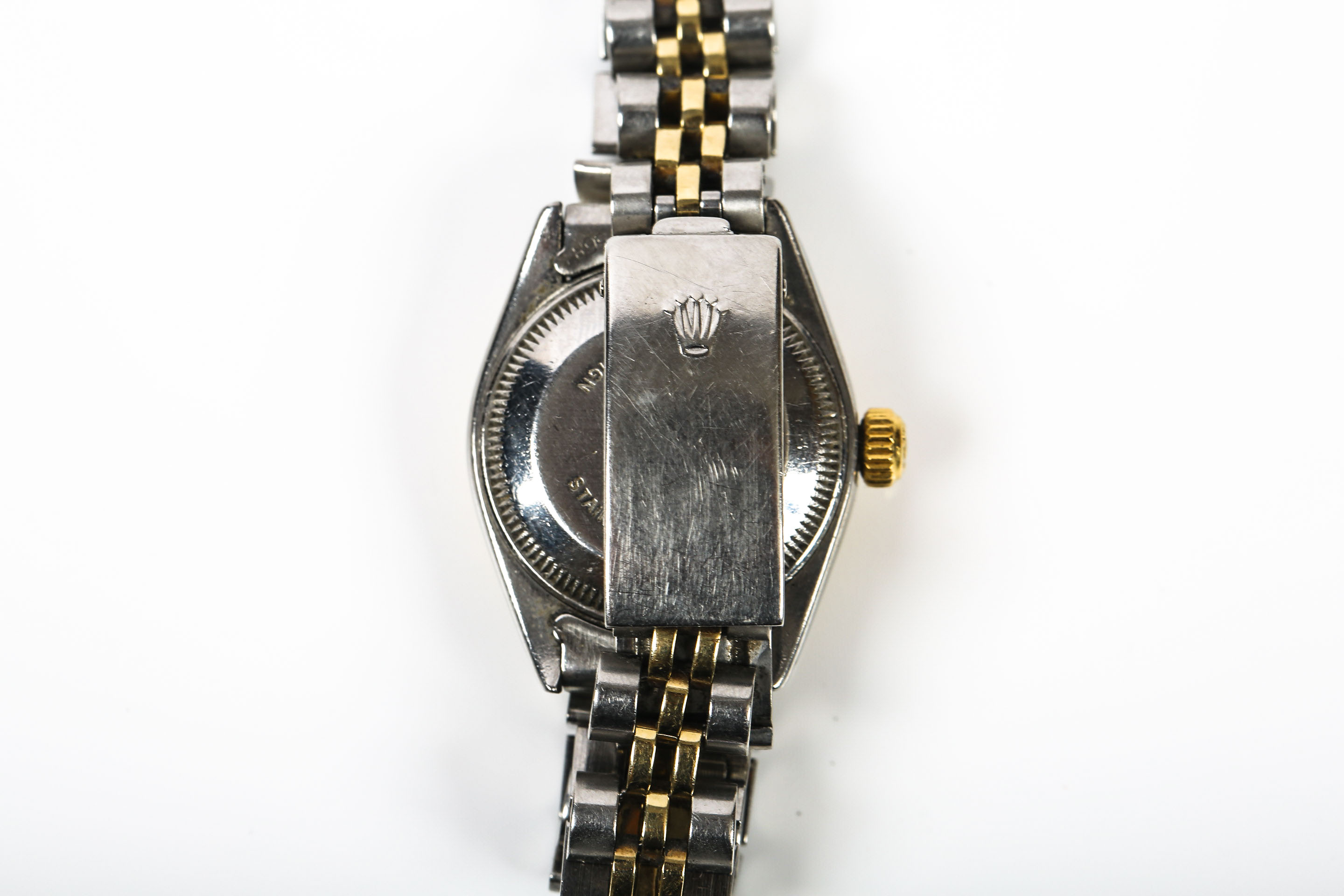 Rolex Oyster Perpetual Datejust Watch