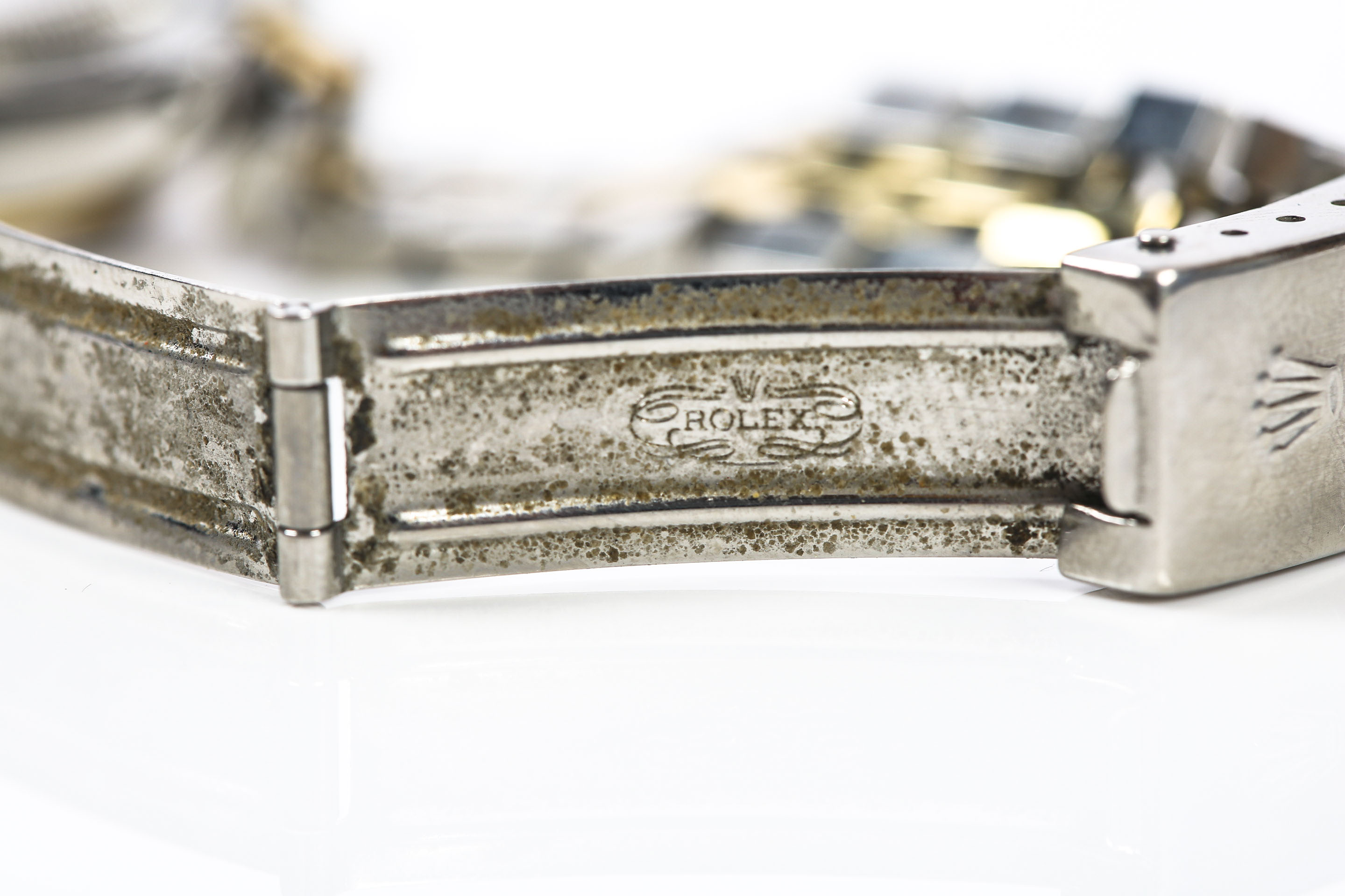 Rolex Oyster Perpetual Datejust Watch