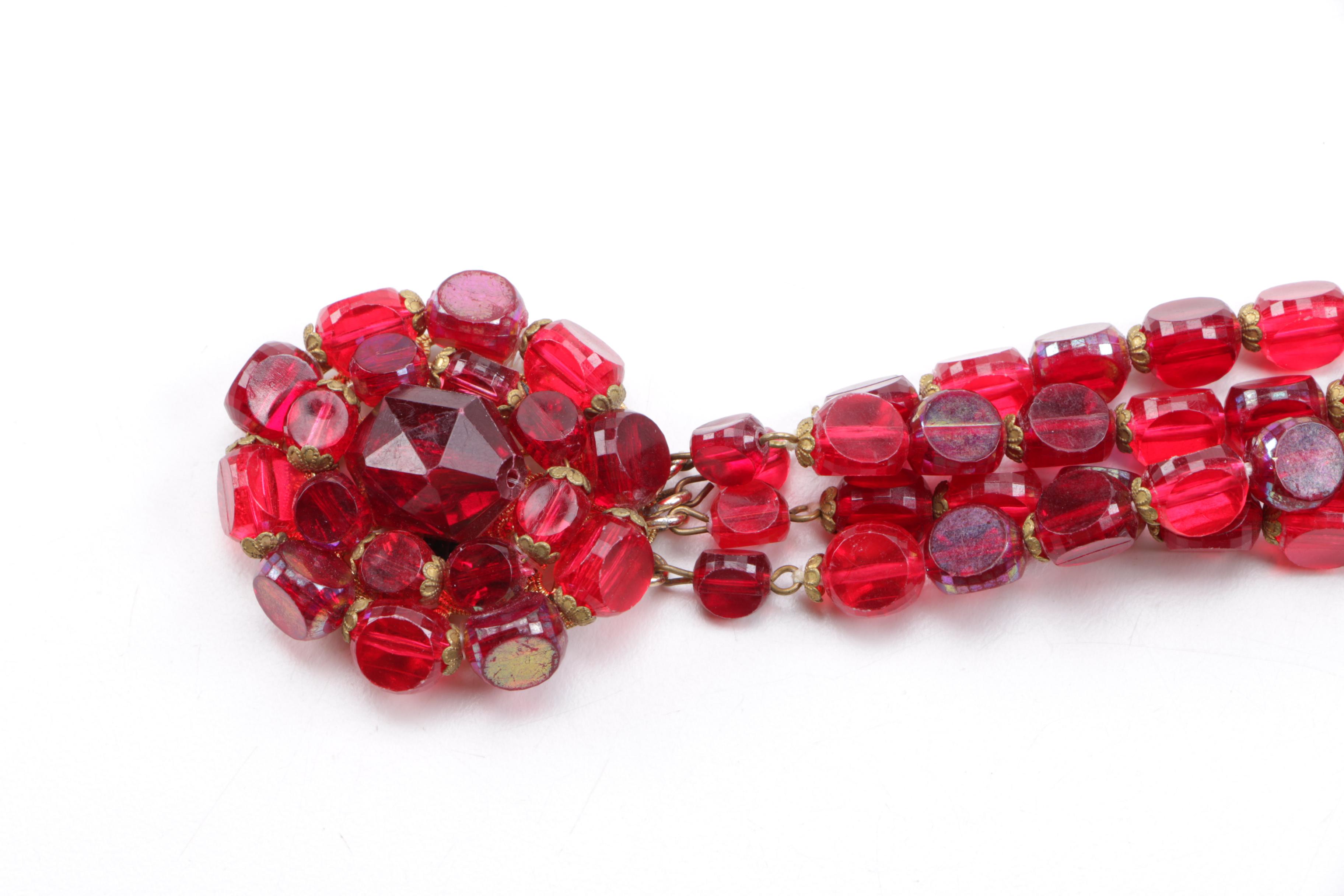 Assortment of Vintage and Modern Jewelry