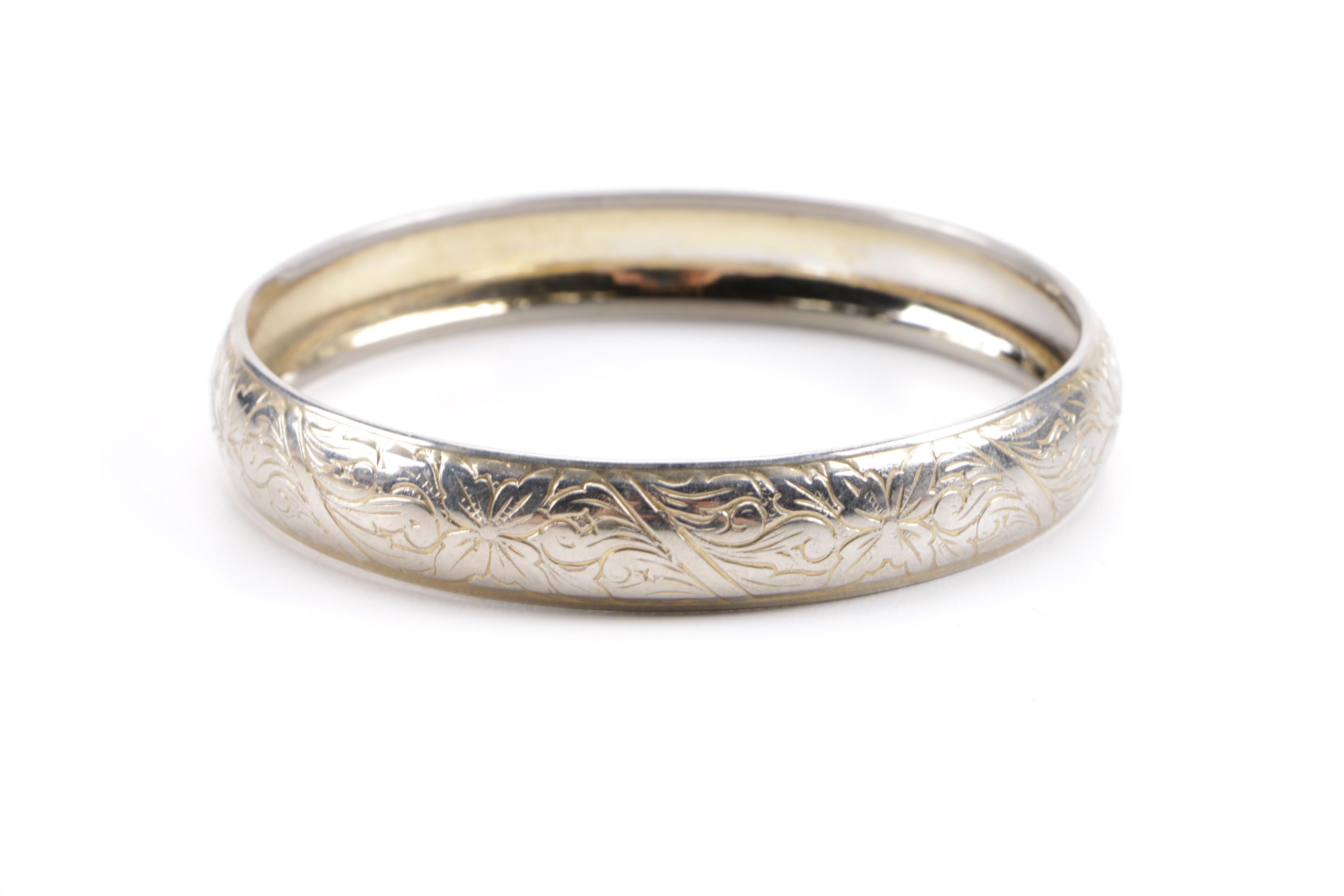 Assortment of Vintage and Modern Jewelry