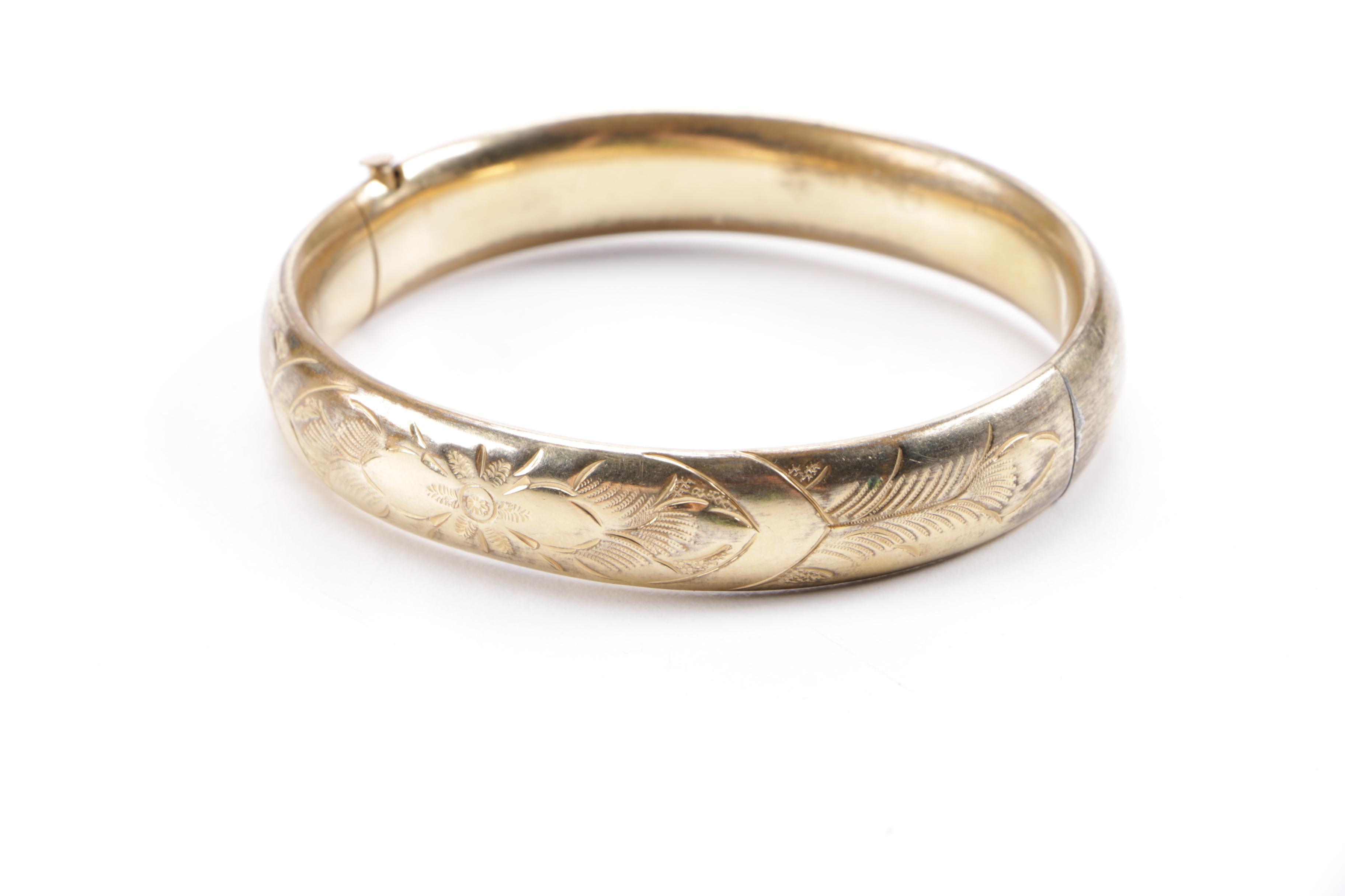 Assortment of Vintage and Modern Jewelry