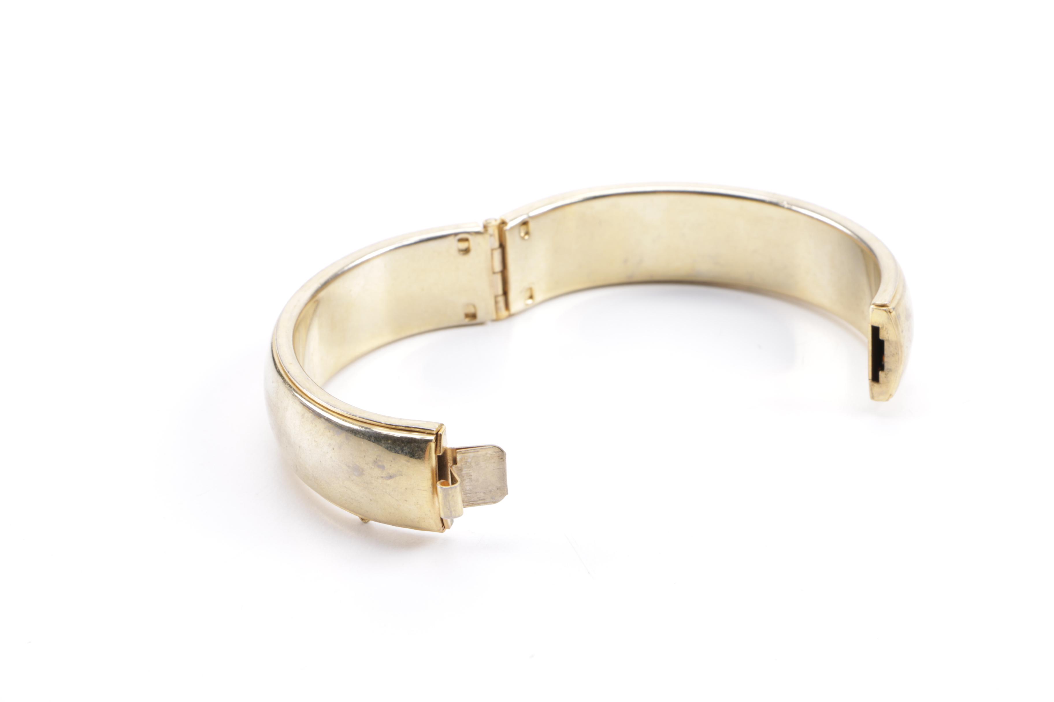 Assortment of Vintage and Modern Jewelry