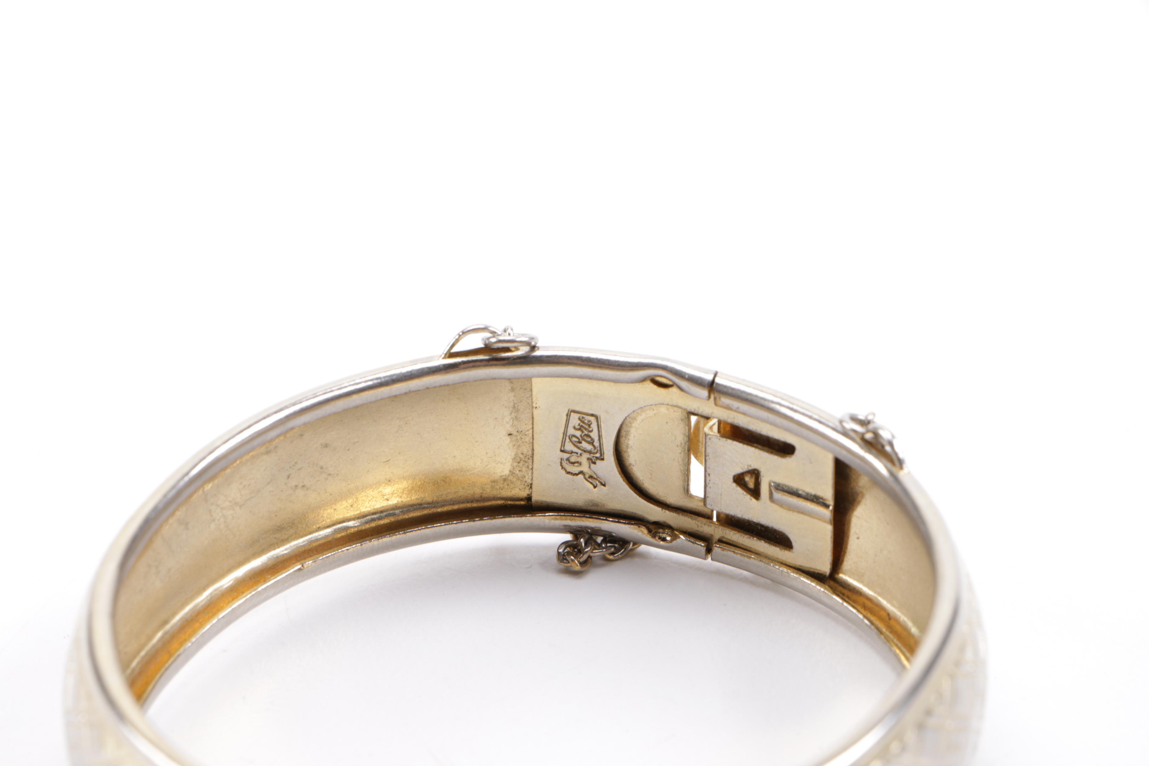 Assortment of Vintage and Modern Jewelry