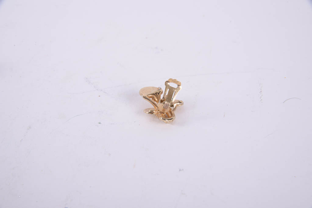 Egyptian Style Costume Demi-Parure Set