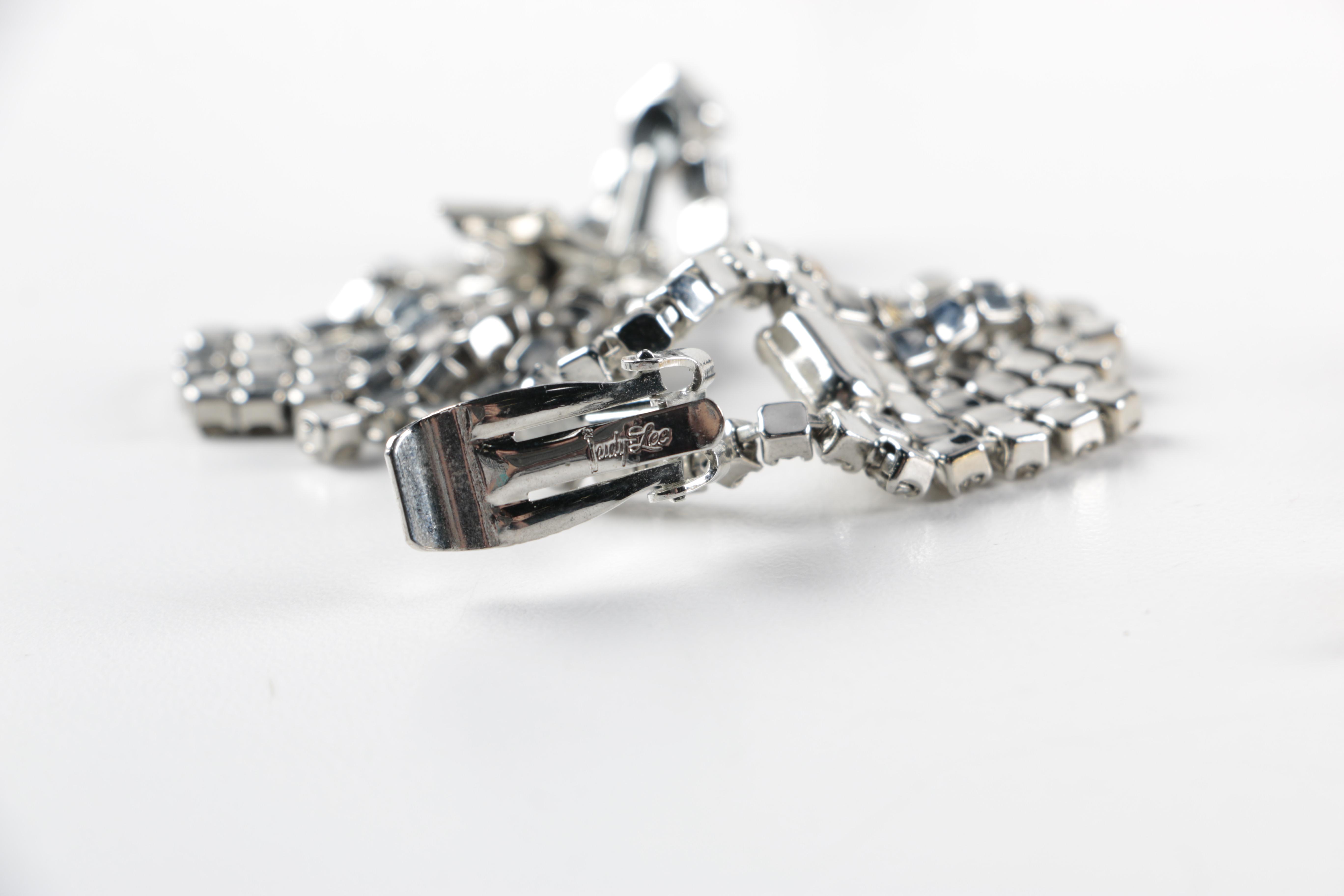 Costume Jewelry Featuring Monet and BSK