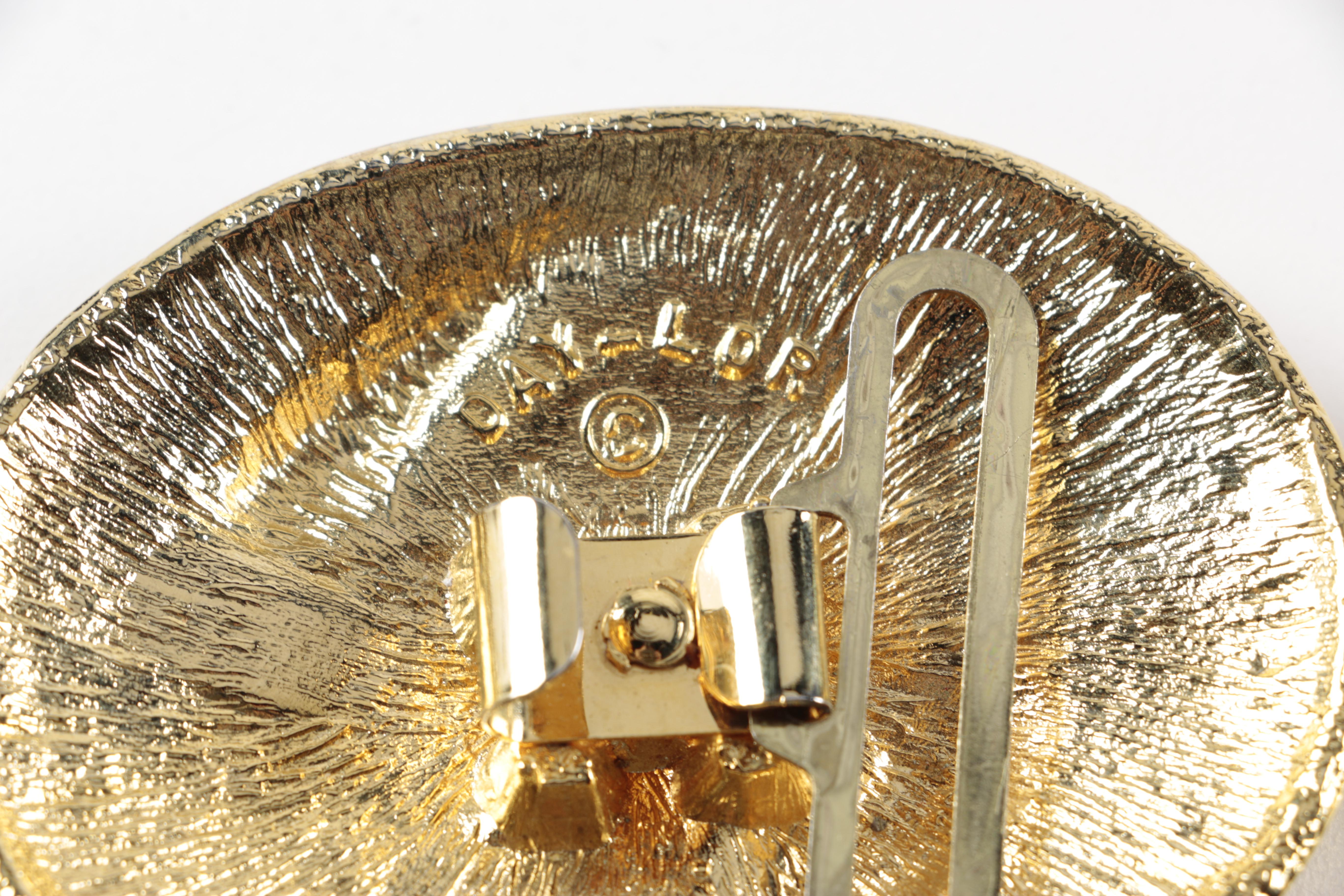 Costume Jewelry Featuring Monet and BSK