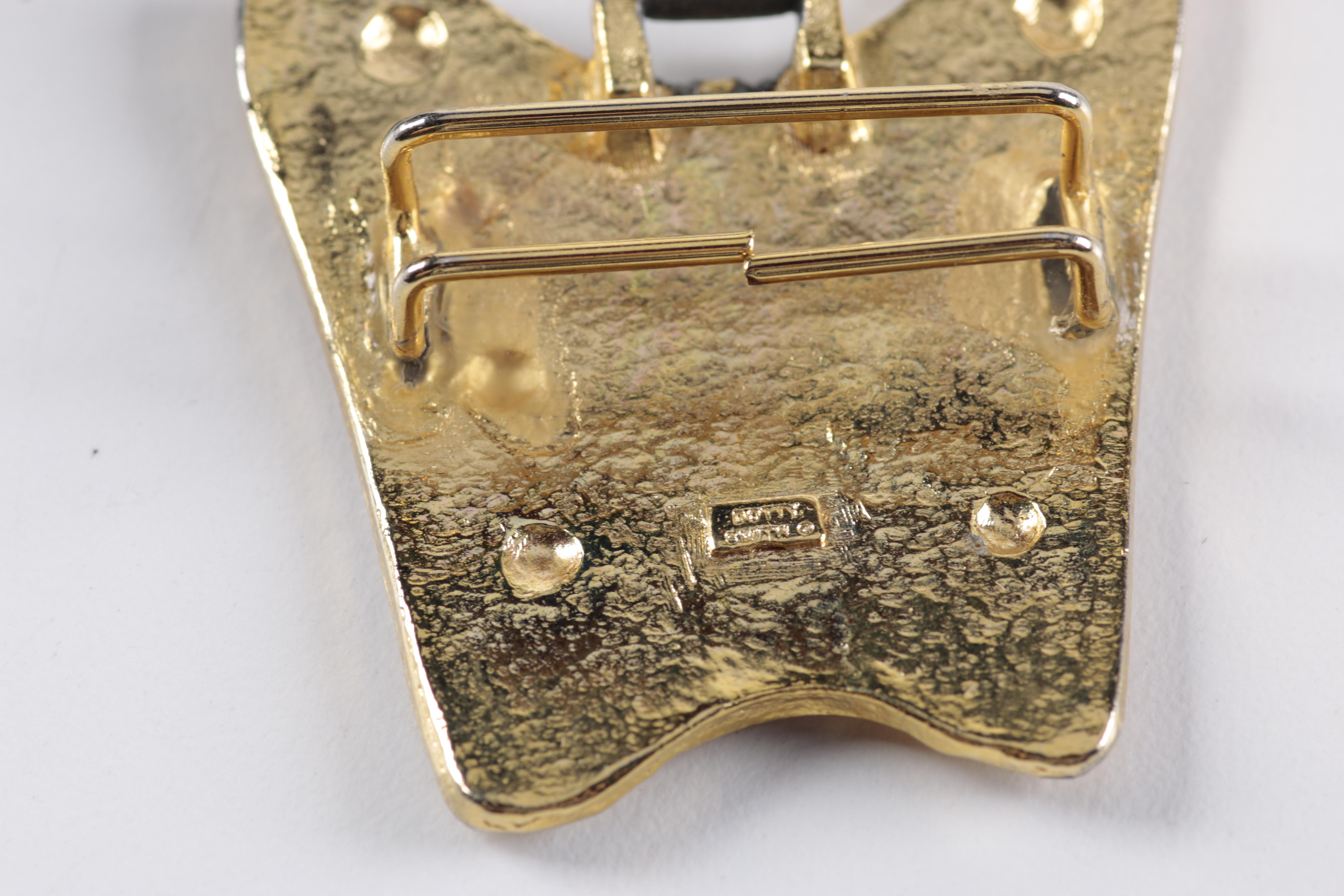 Costume Jewelry Featuring Monet and BSK