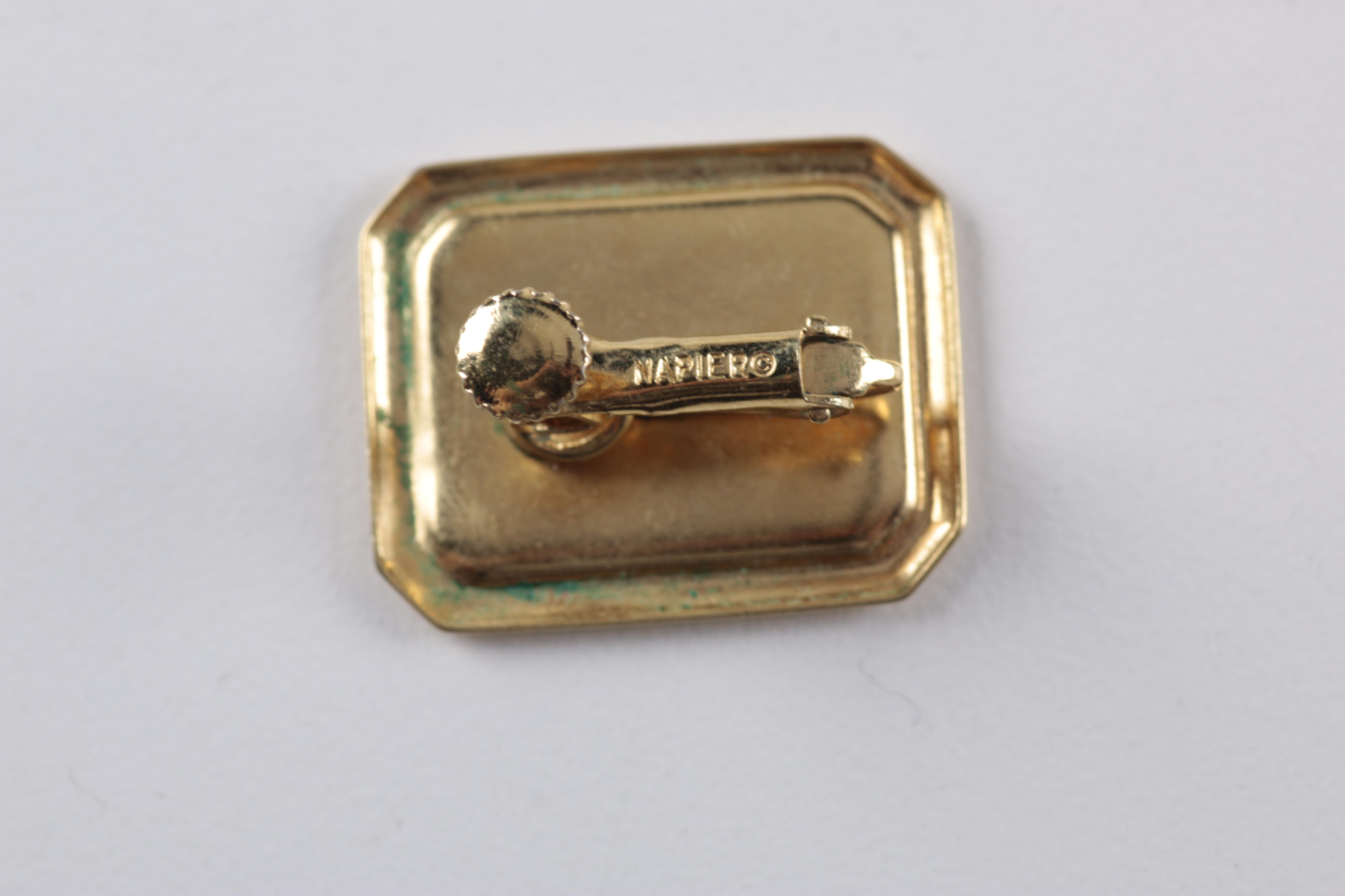 Costume Jewelry Featuring Monet and BSK