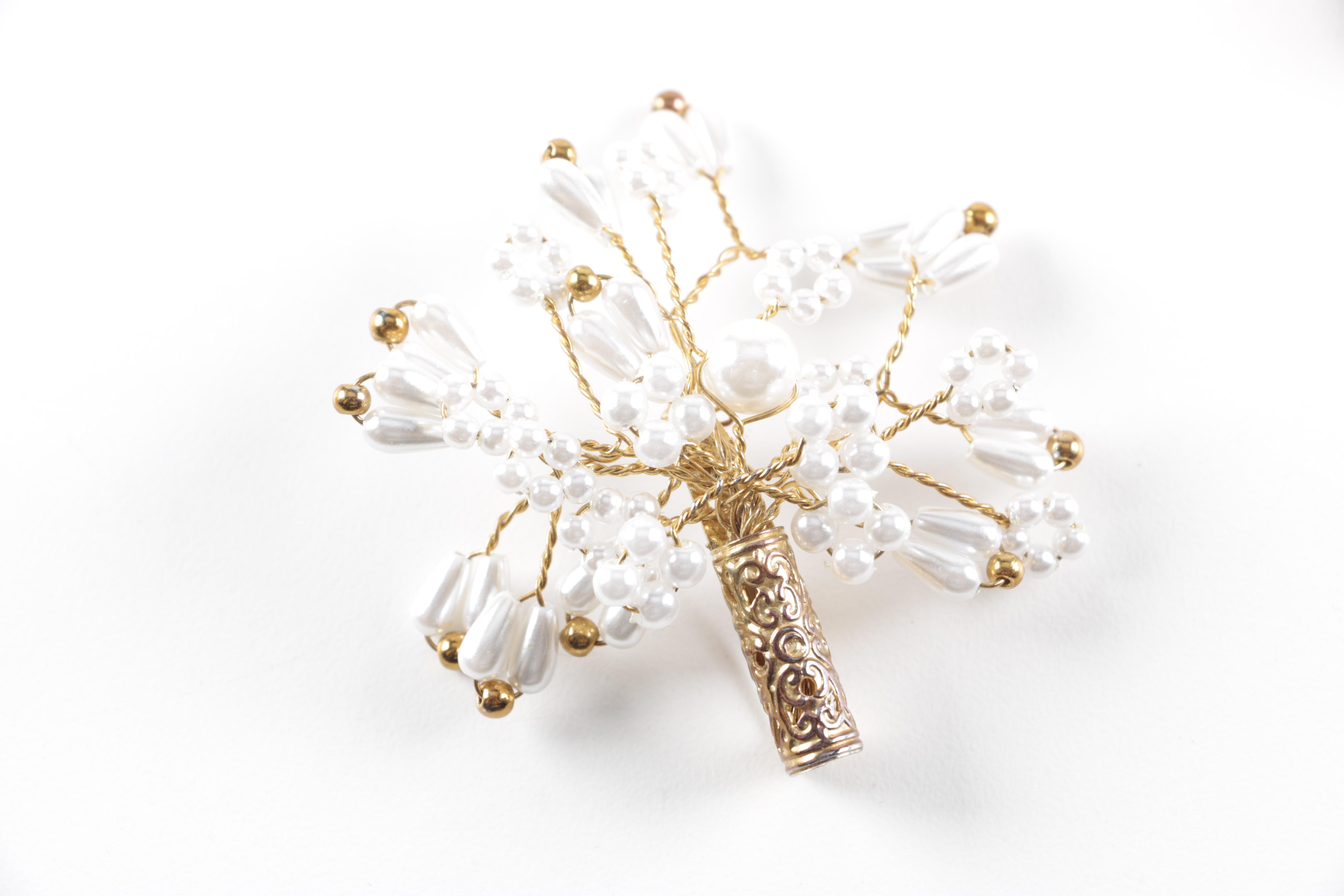 Costume Jewelry Featuring Monet and BSK