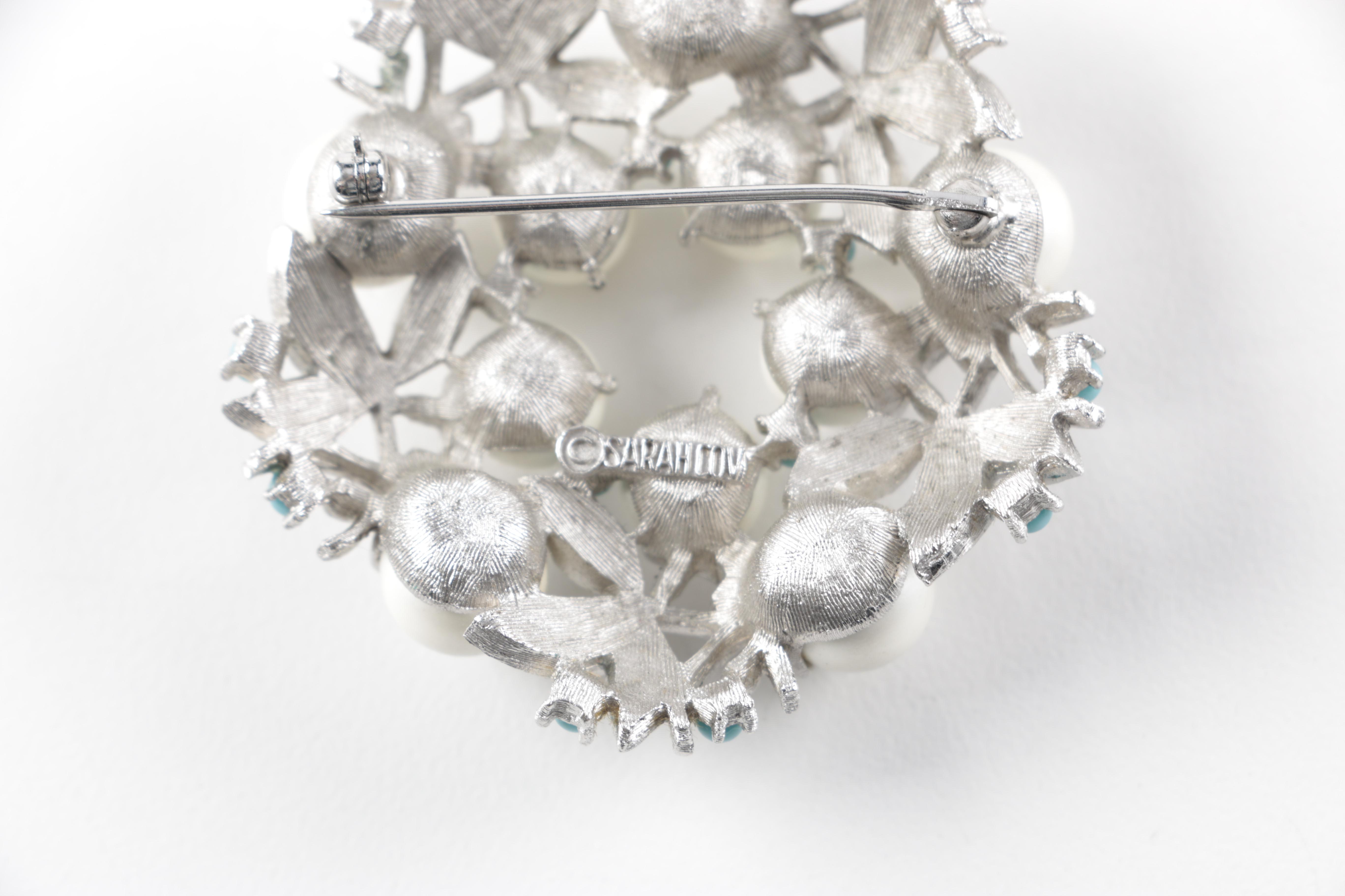 Costume Jewelry Featuring Monet and BSK