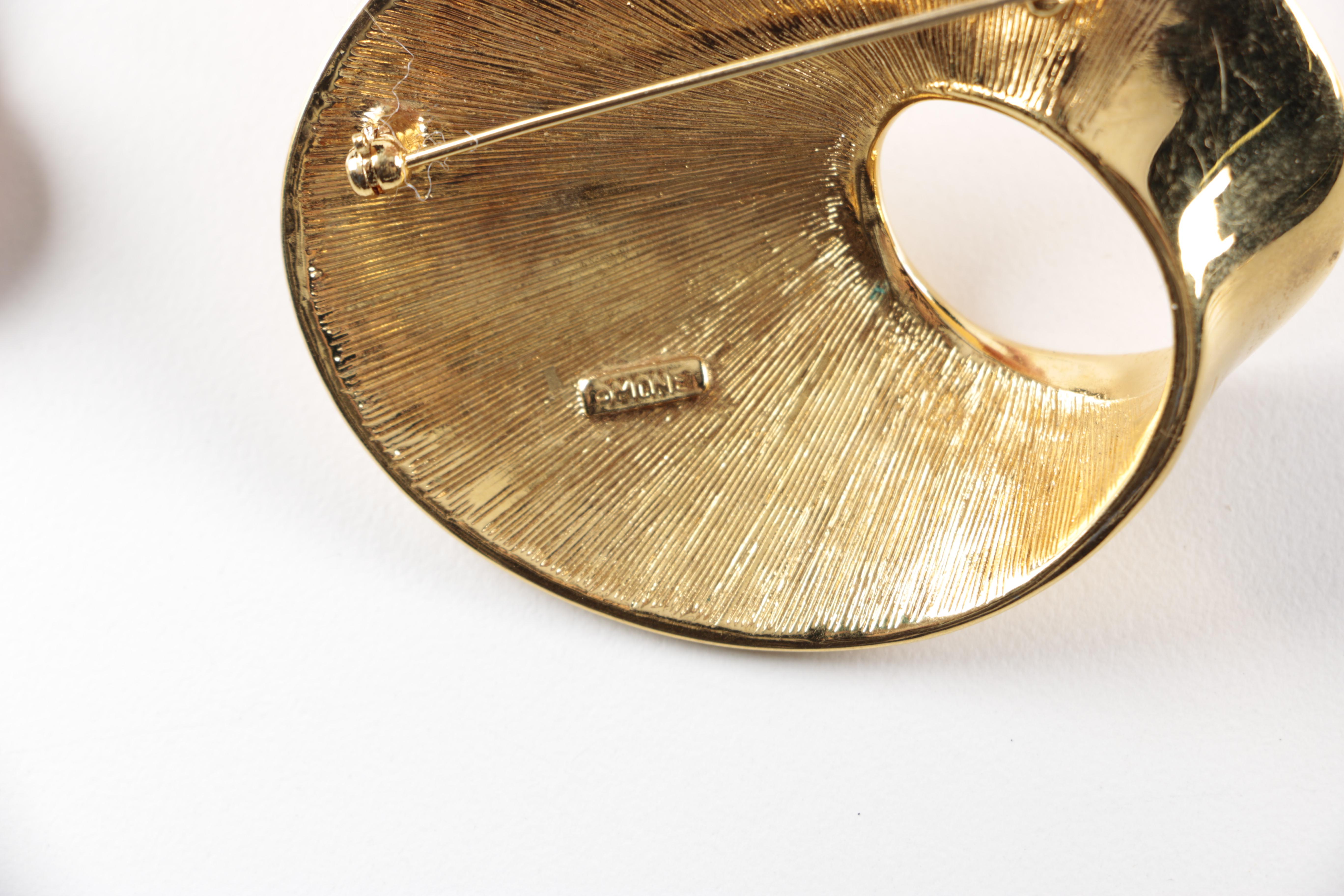 Costume Jewelry Featuring Monet and BSK