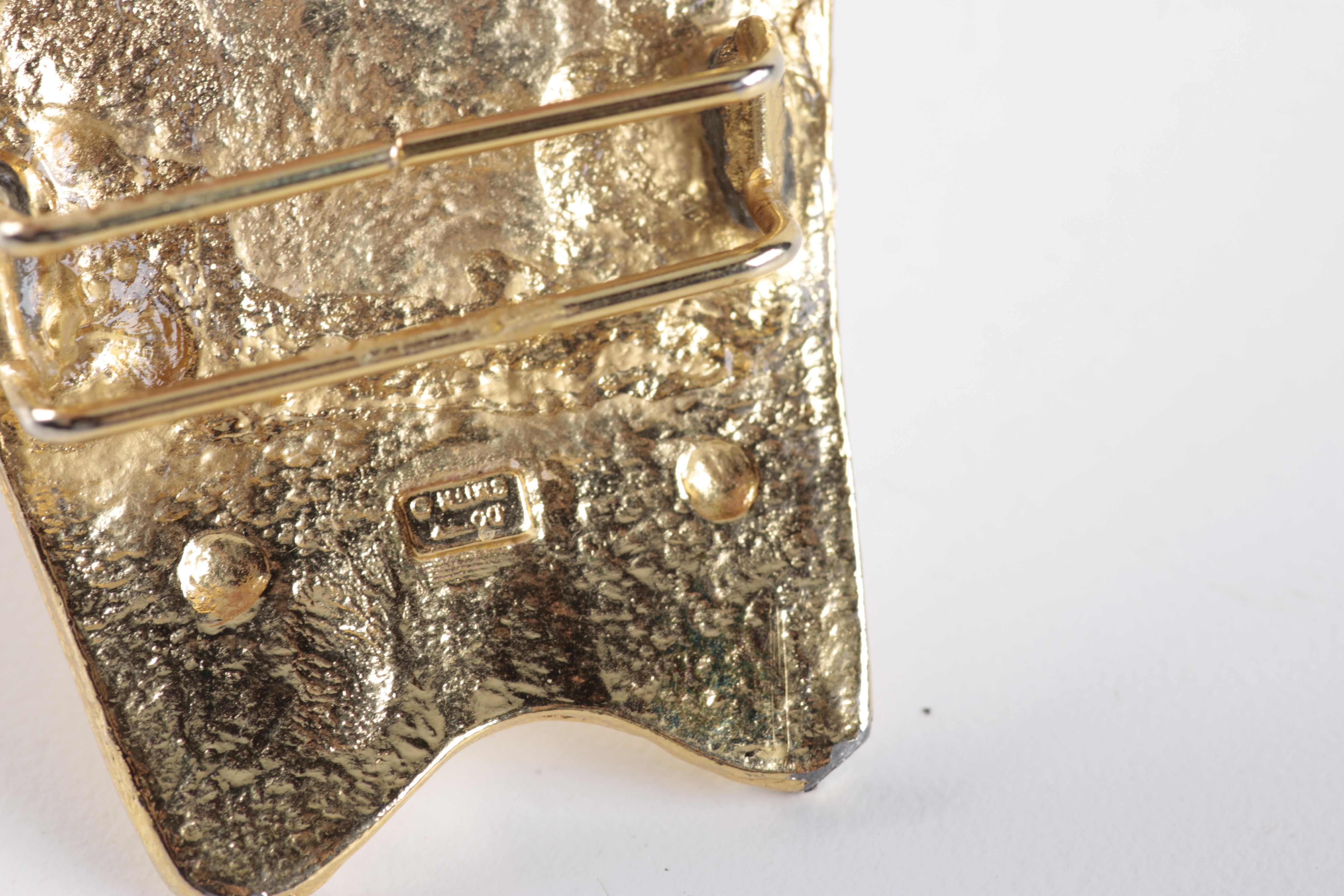 Costume Jewelry Featuring Monet and BSK