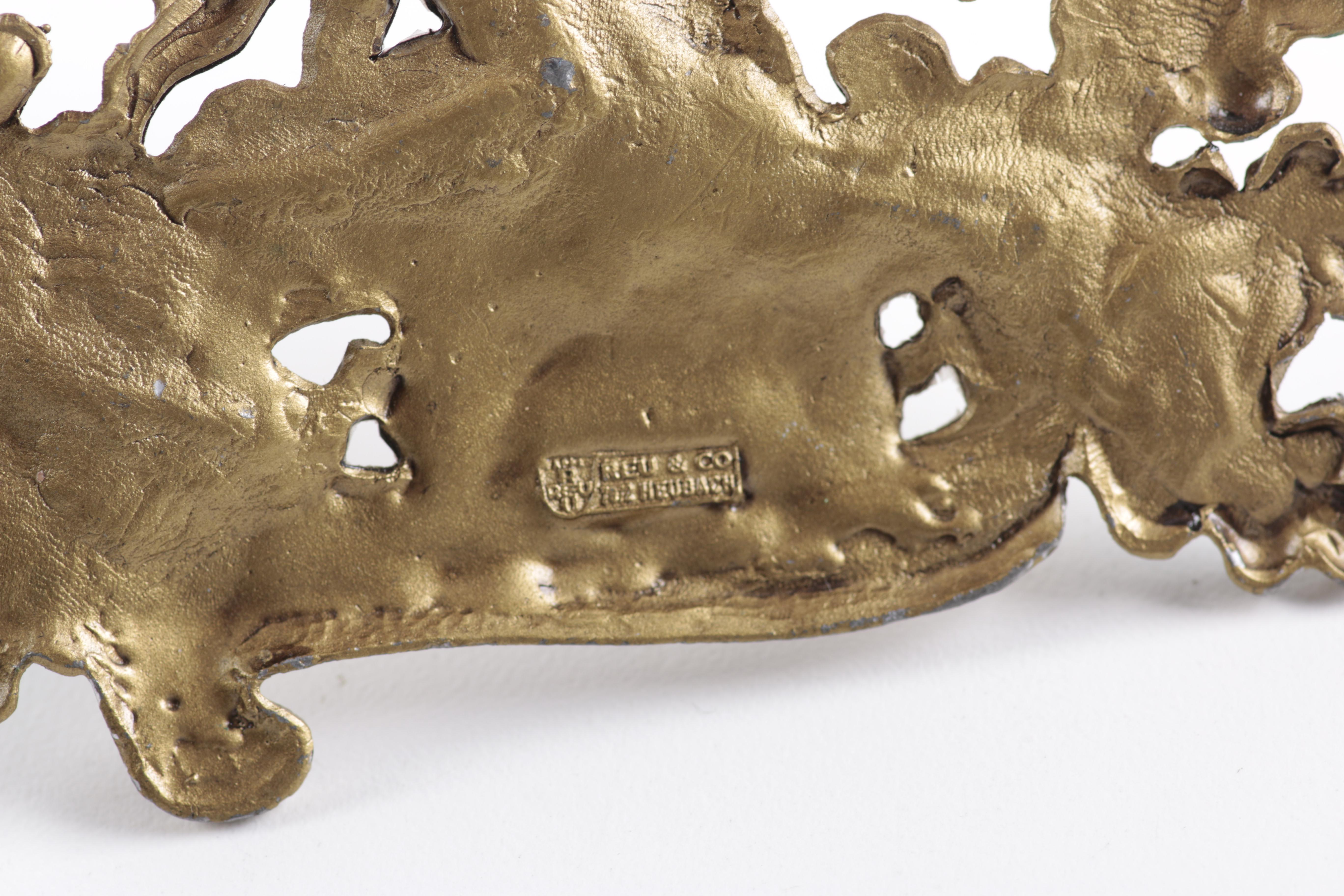 Costume Jewelry Featuring Monet and BSK