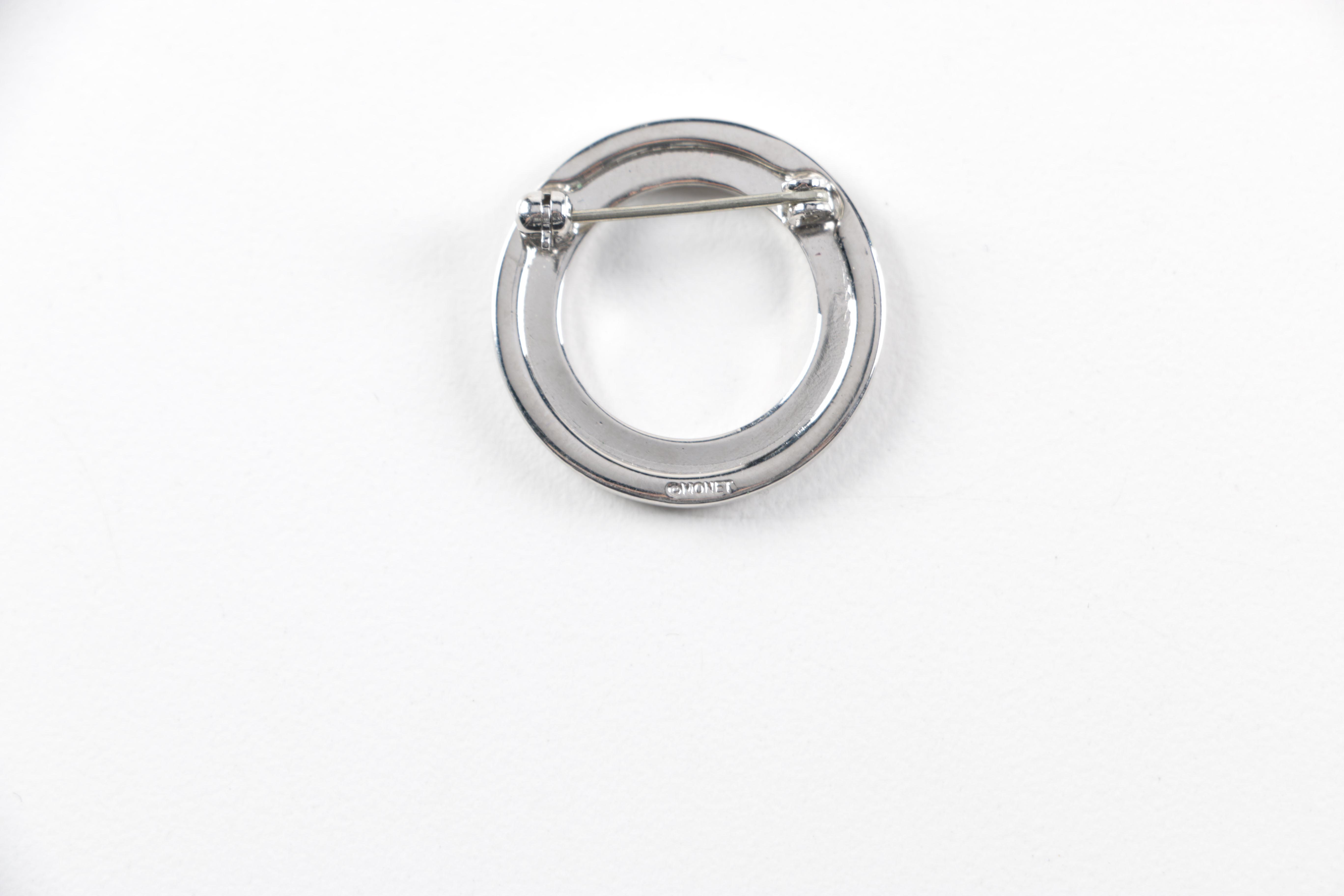 Costume Jewelry Featuring Monet and BSK