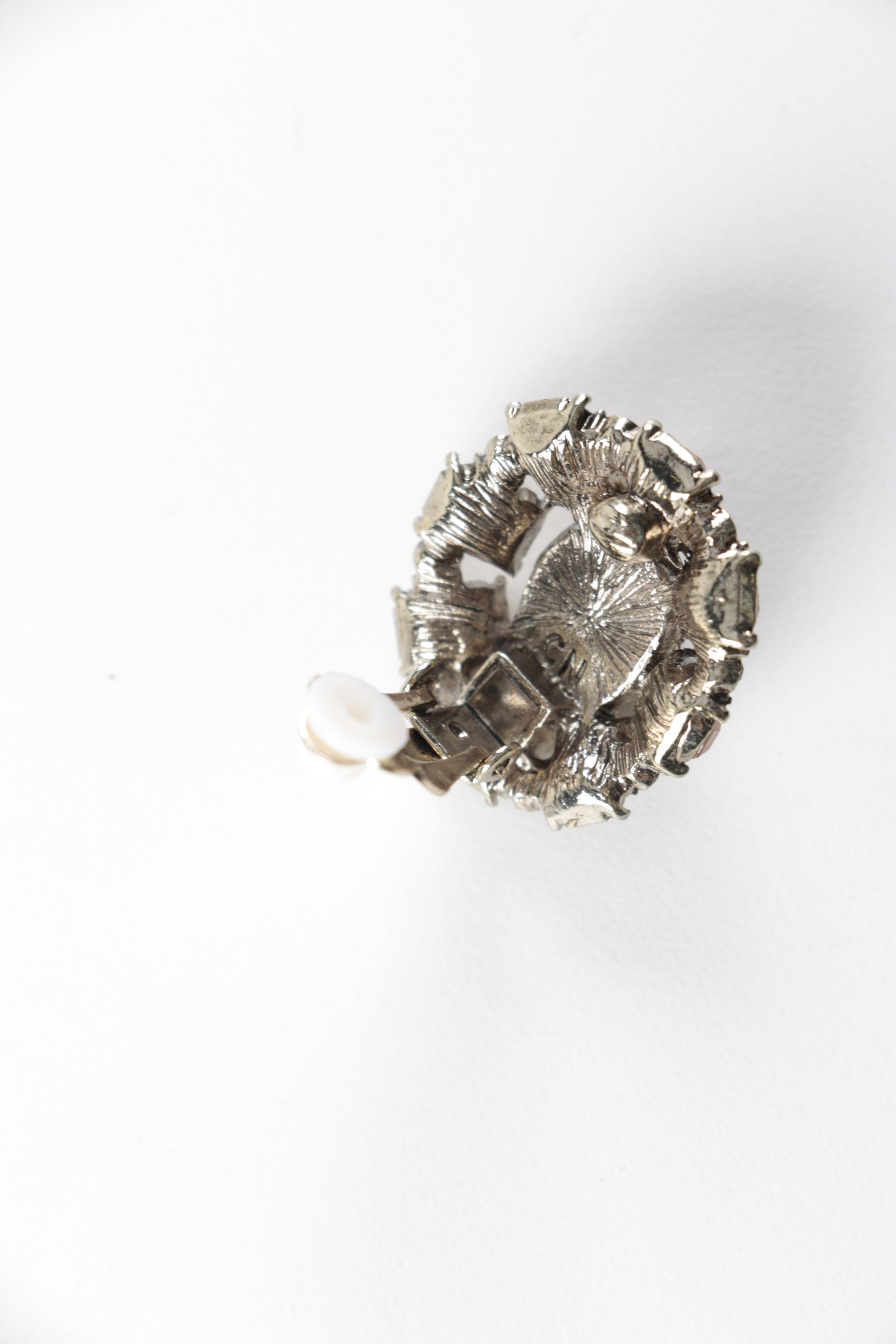 Costume Jewelry Featuring Monet and BSK