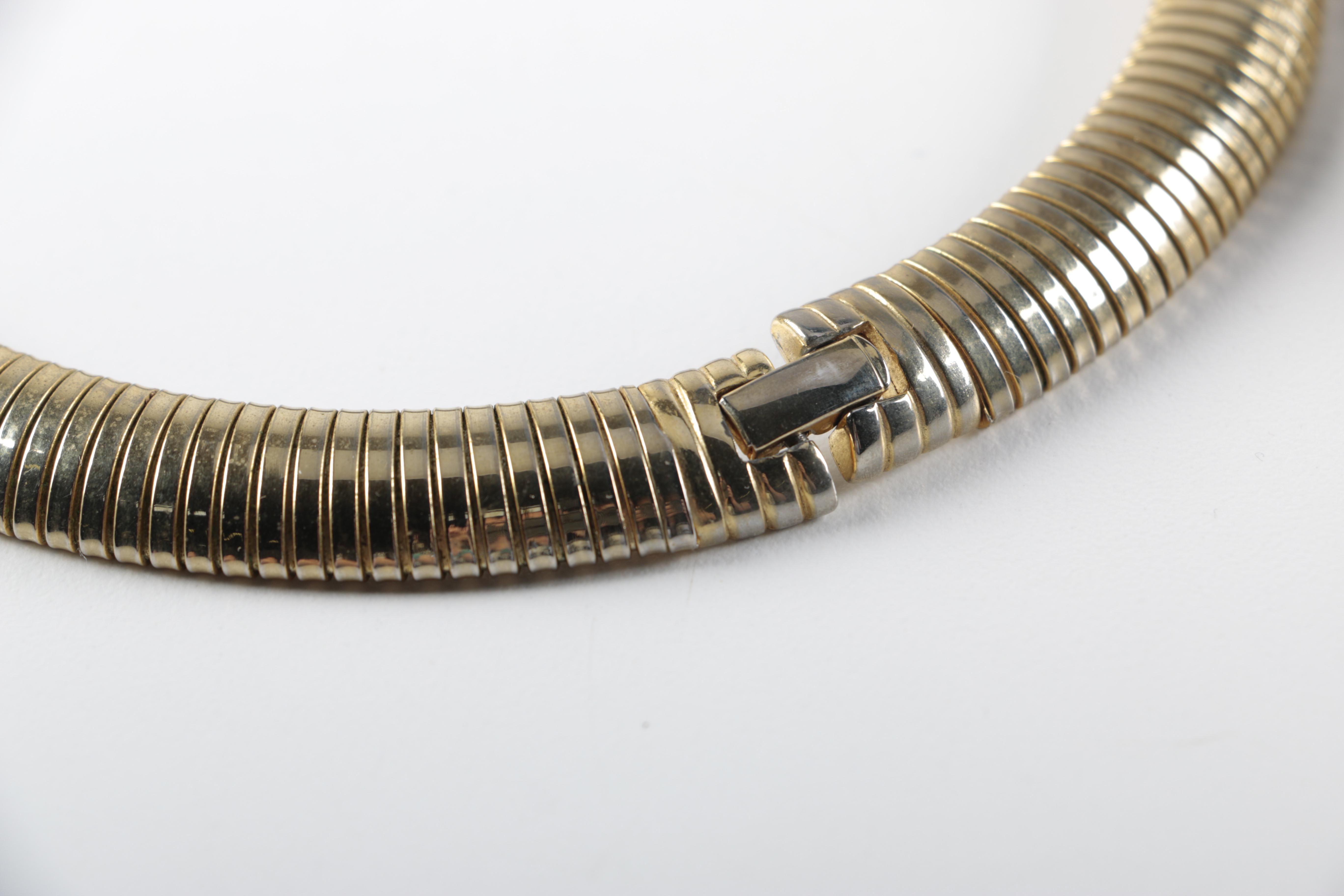 Costume Jewelry Featuring Monet and BSK