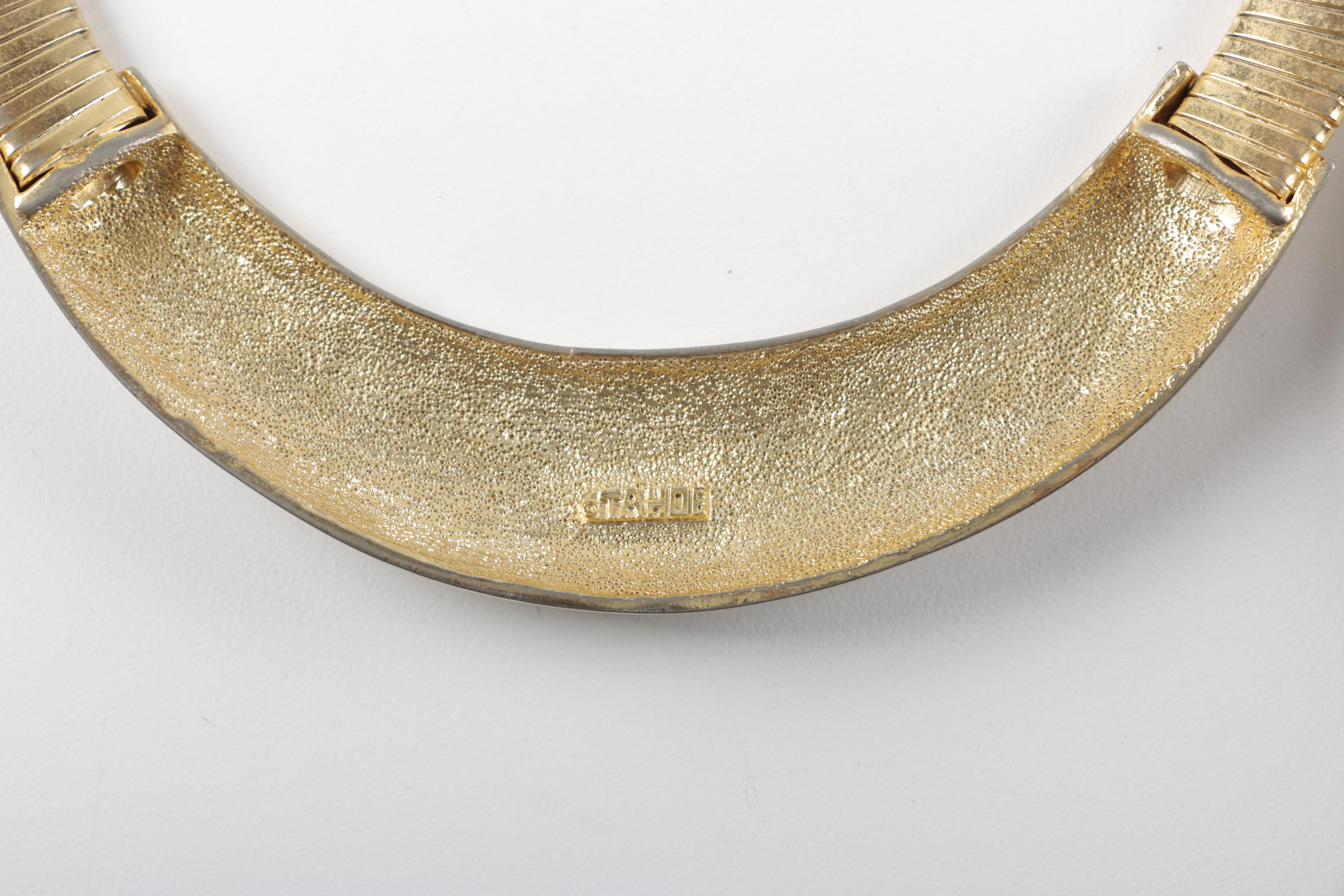 Costume Jewelry Featuring Monet and BSK