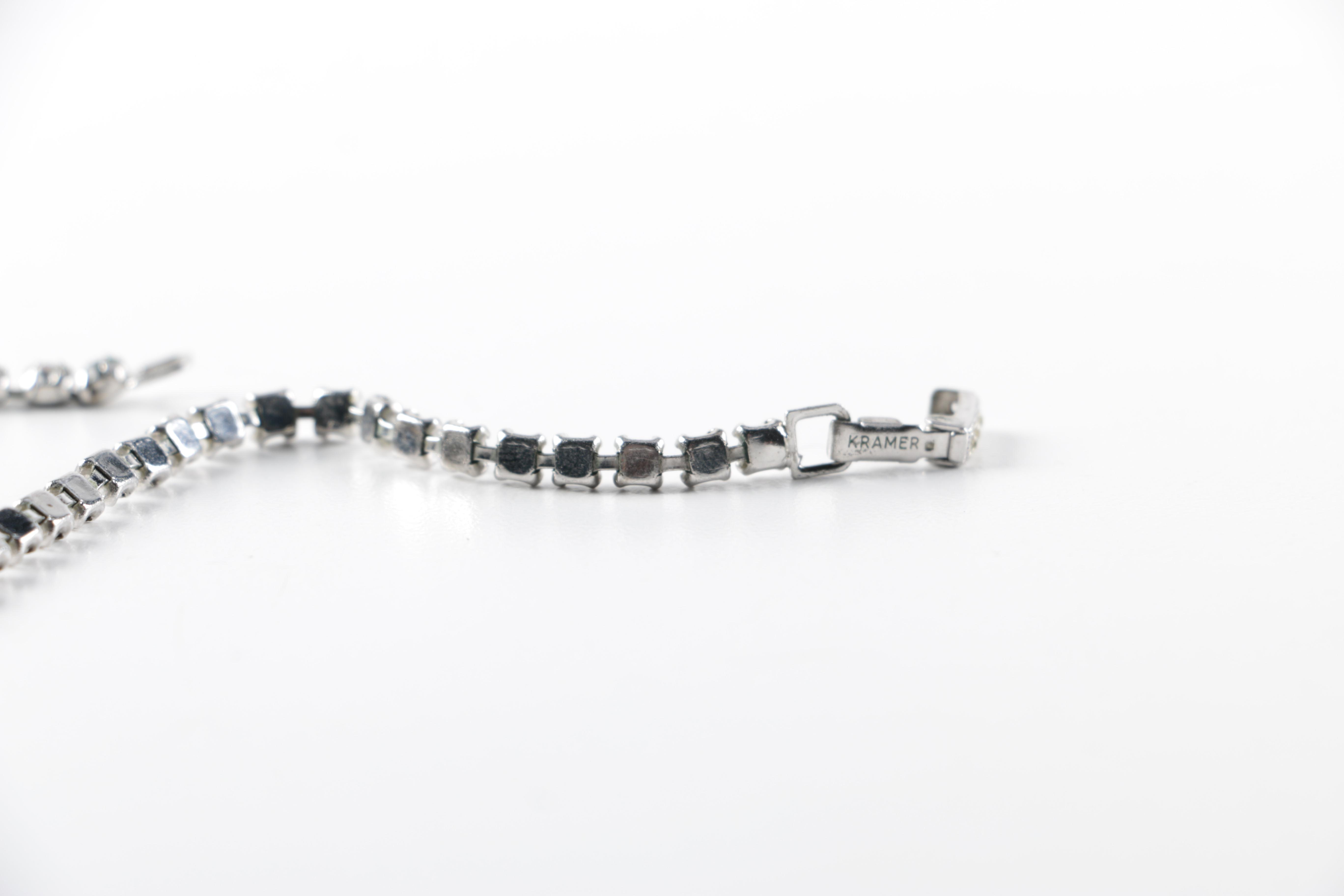 Costume Jewelry Featuring Monet and BSK