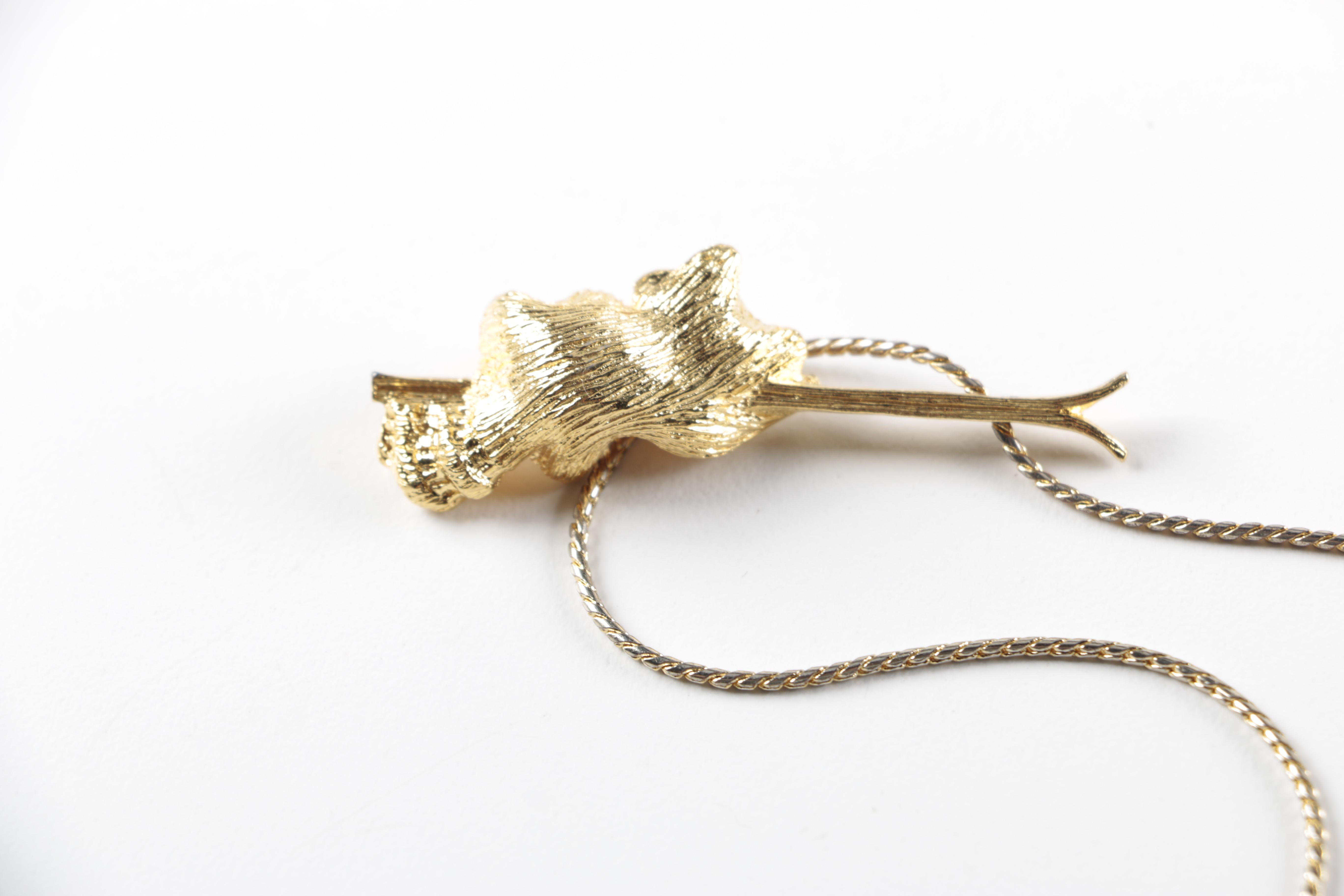 Costume Jewelry Featuring Monet and BSK