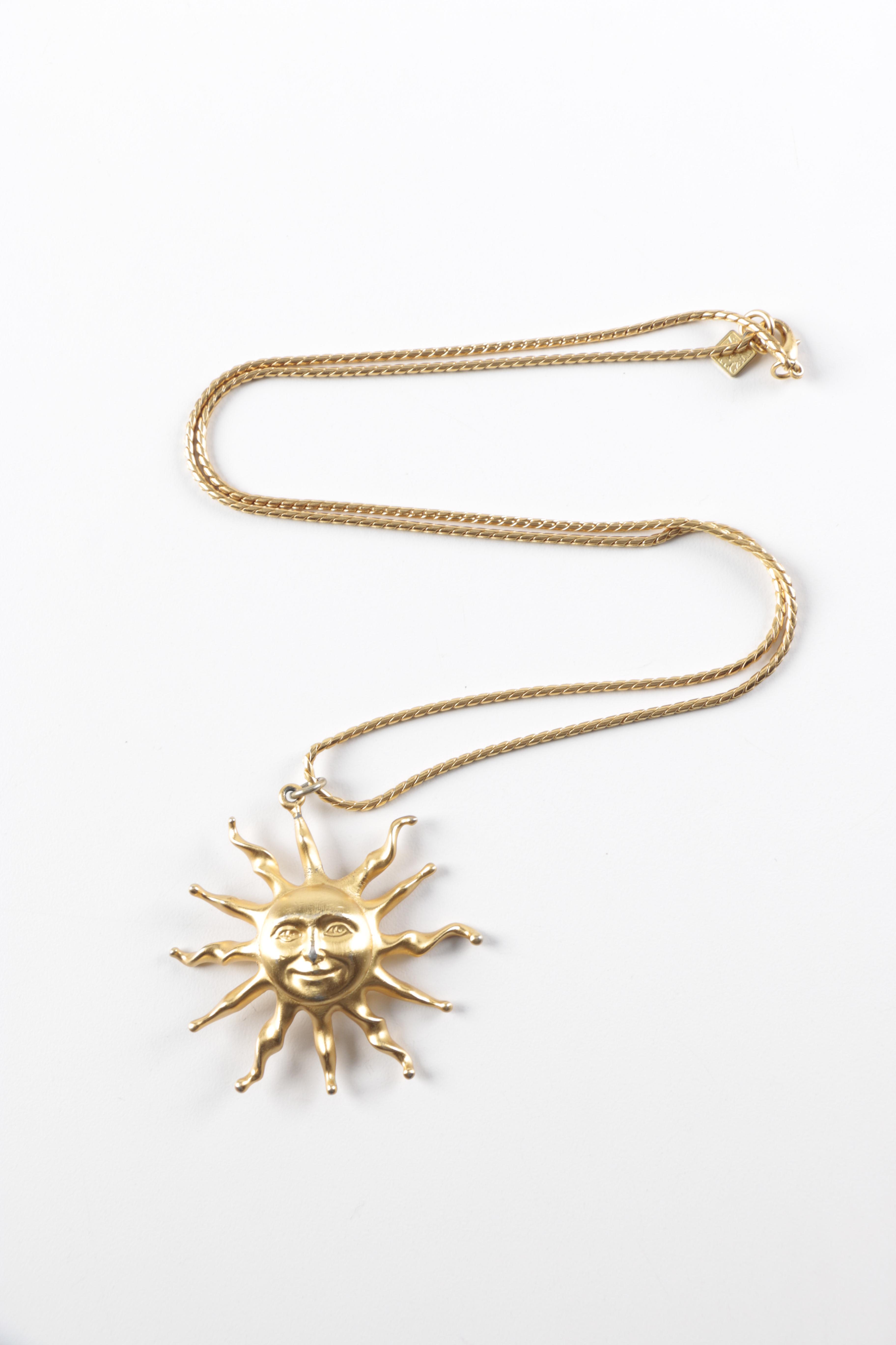 Costume Jewelry Featuring Monet and BSK