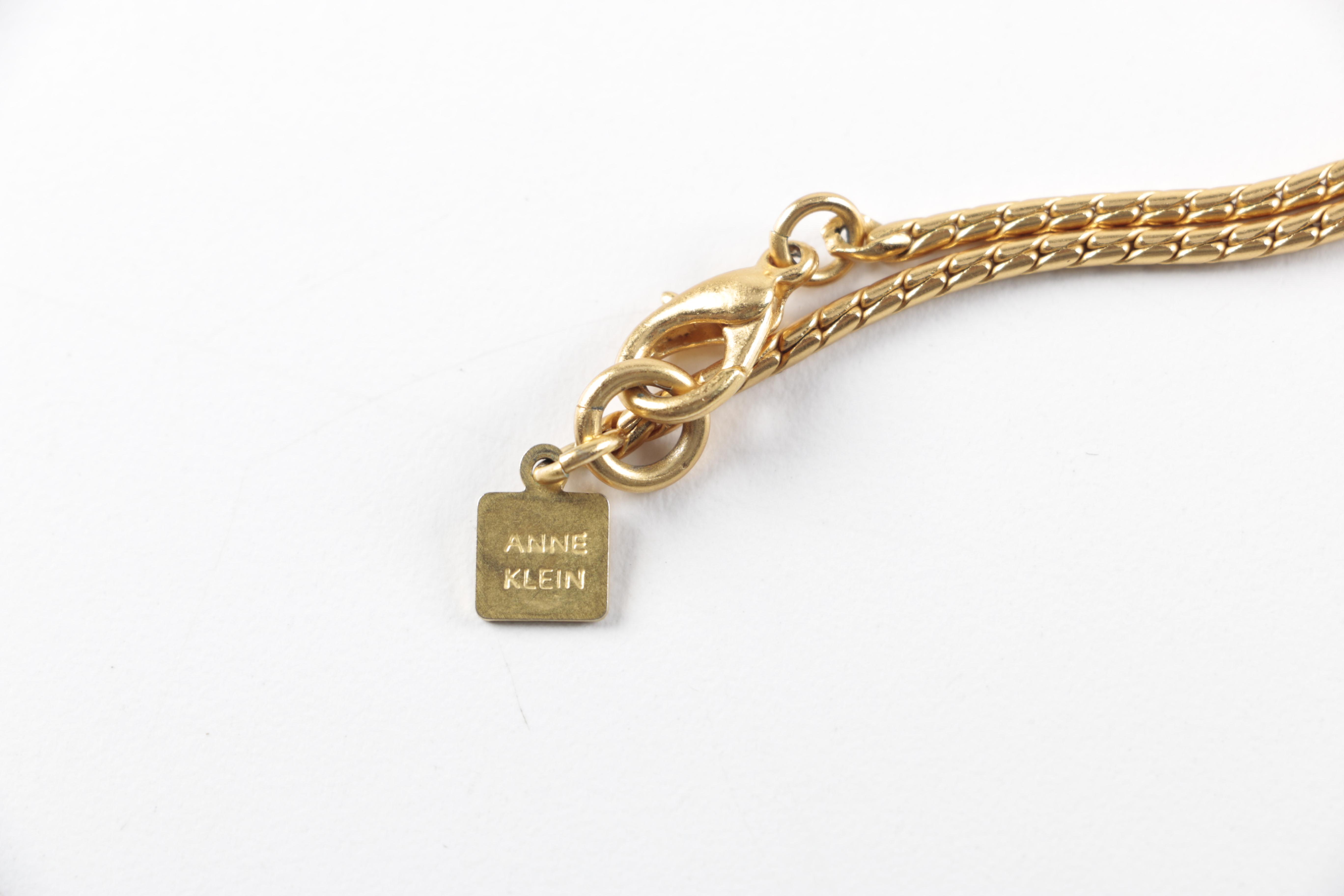 Costume Jewelry Featuring Monet and BSK