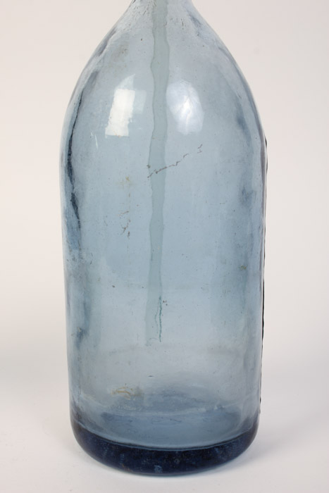 Collection of Vintage Seltzer Bottles