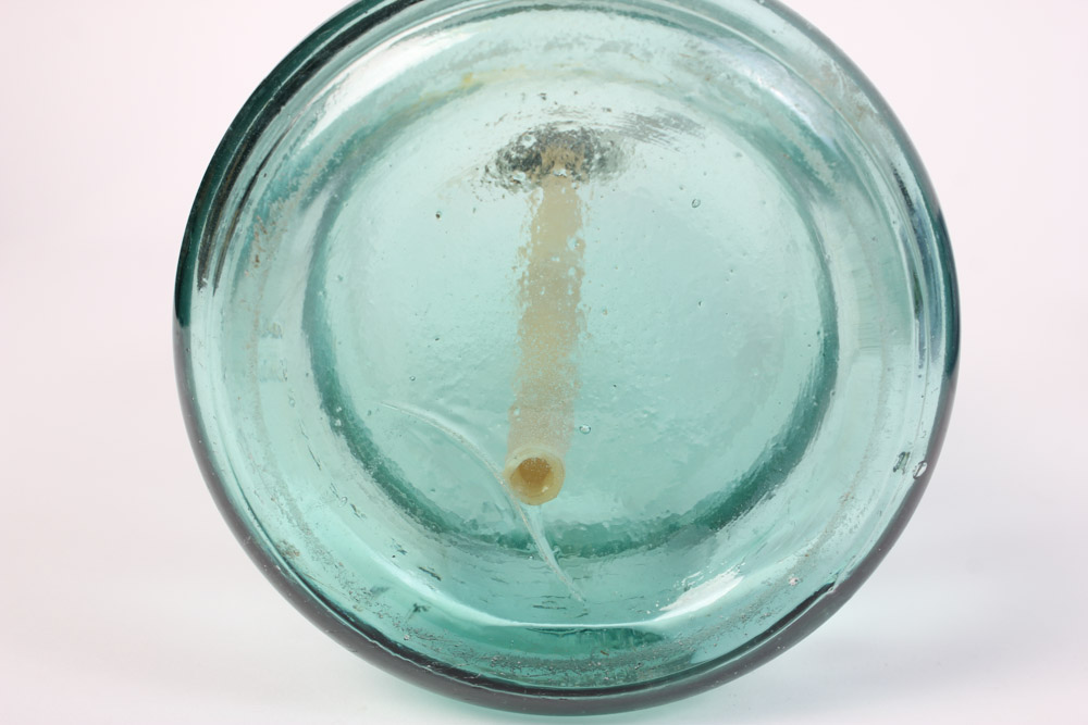 Collection of Vintage Seltzer Bottles